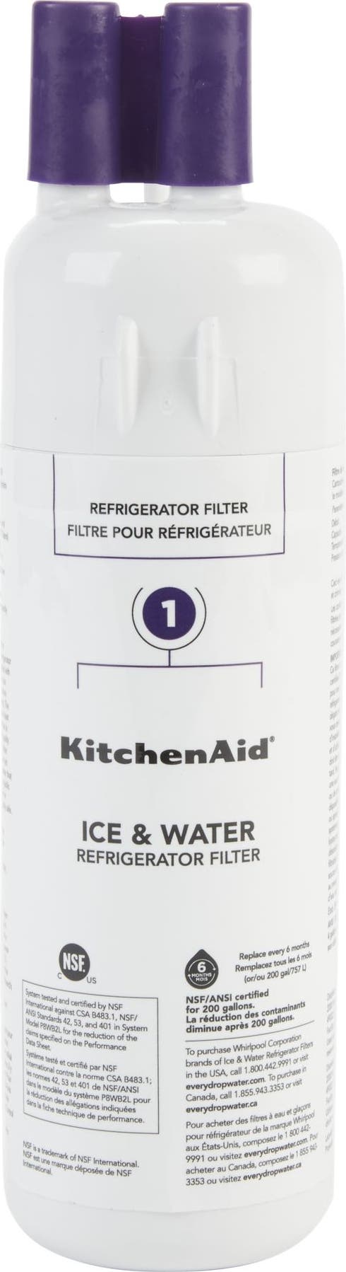 Whirlpool KAD1RXD1 