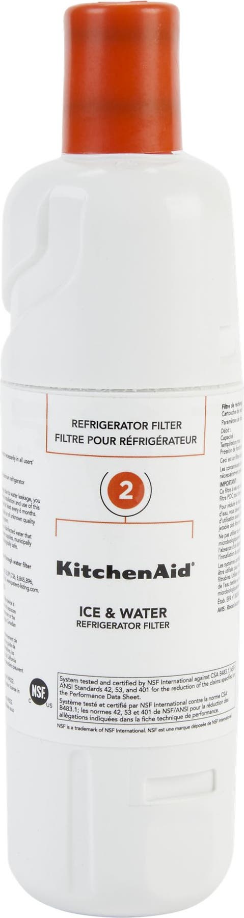 Whirlpool KAD2RXD1 Other