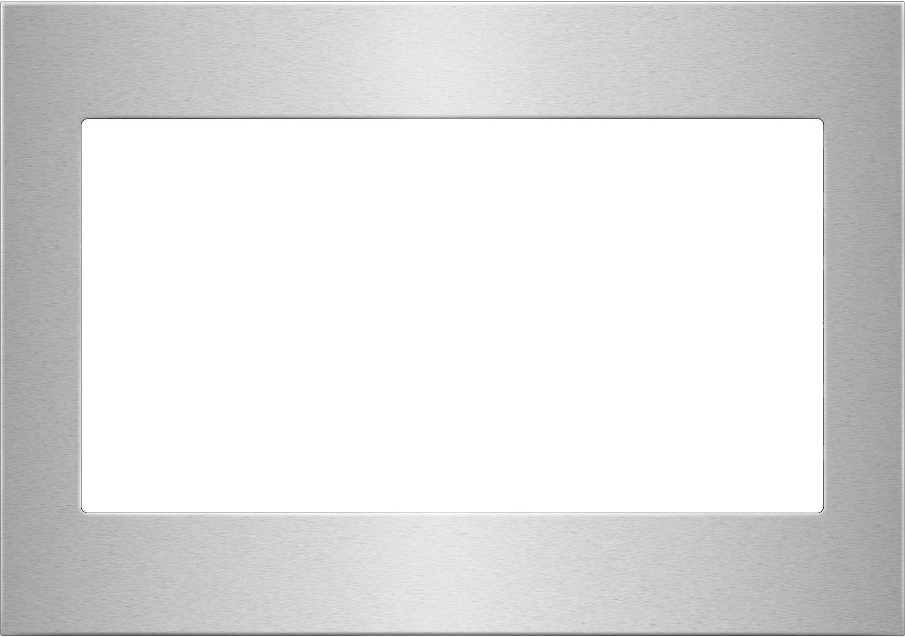 Whirlpool MTK1527PZ Fingerprint Resistant Stainless Steel