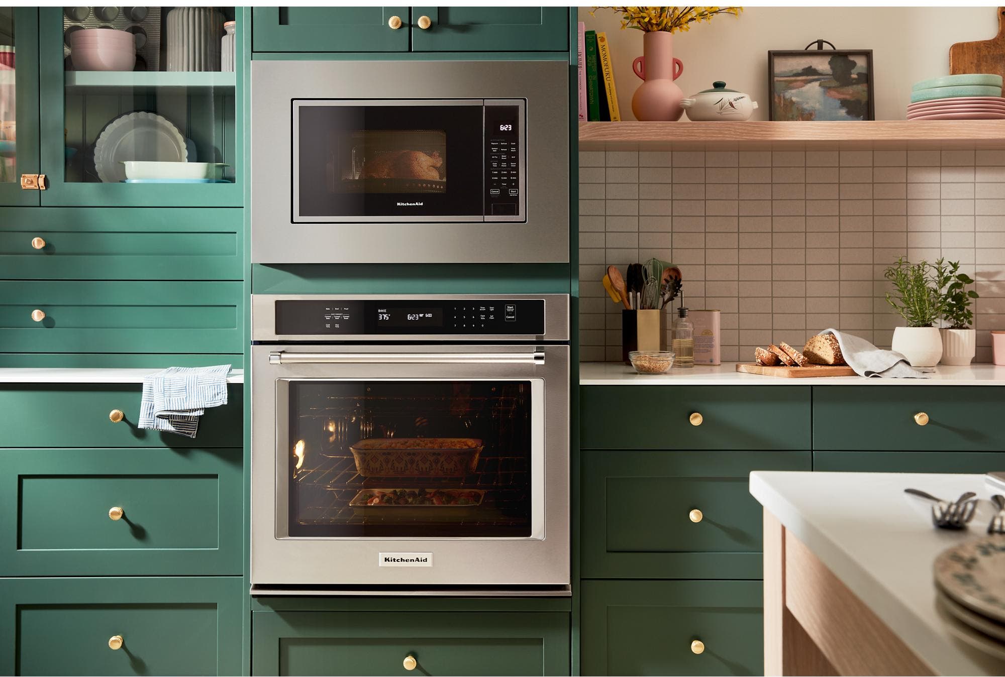 Whirlpool MTK1530PZ Fingerprint Resistant Stainless Steel