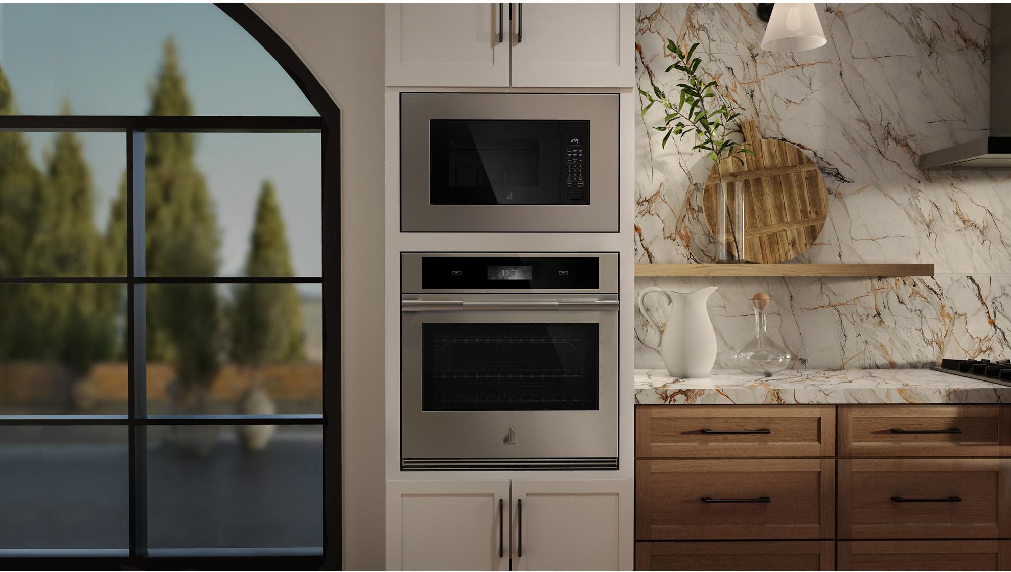 Whirlpool MTK1530PZ Fingerprint Resistant Stainless Steel