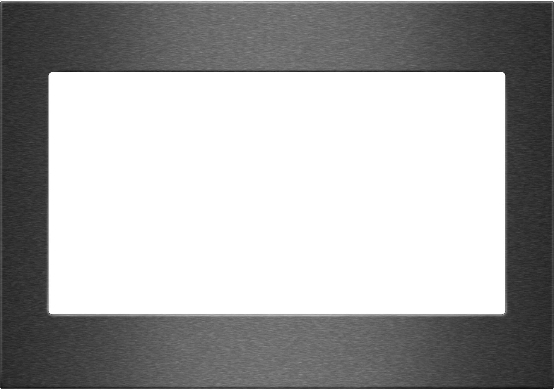 Whirlpool MTK1627PV Black Stainless Steel with PrintShield™ Finish