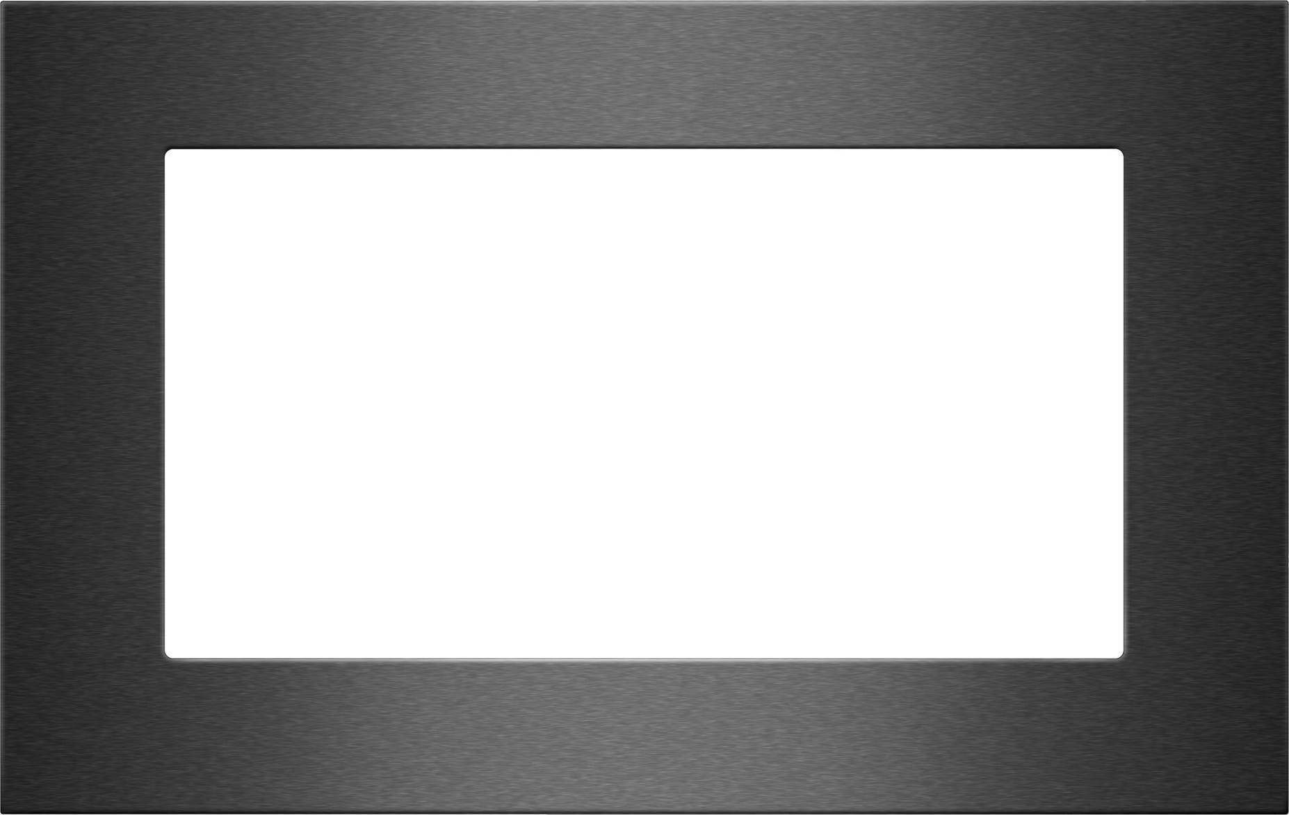 Whirlpool MTK1630PV Black Stainless Steel with PrintShield™ Finish