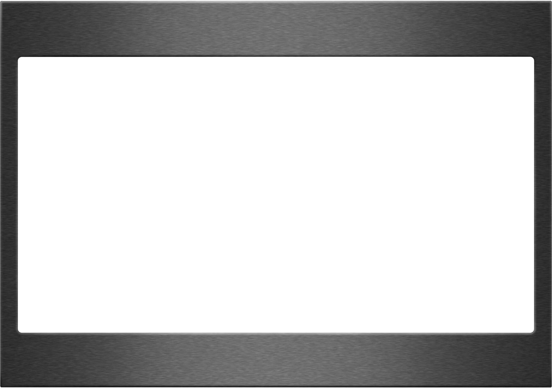 Whirlpool MTK2227PV Black Stainless Steel with PrintShield™ Finish