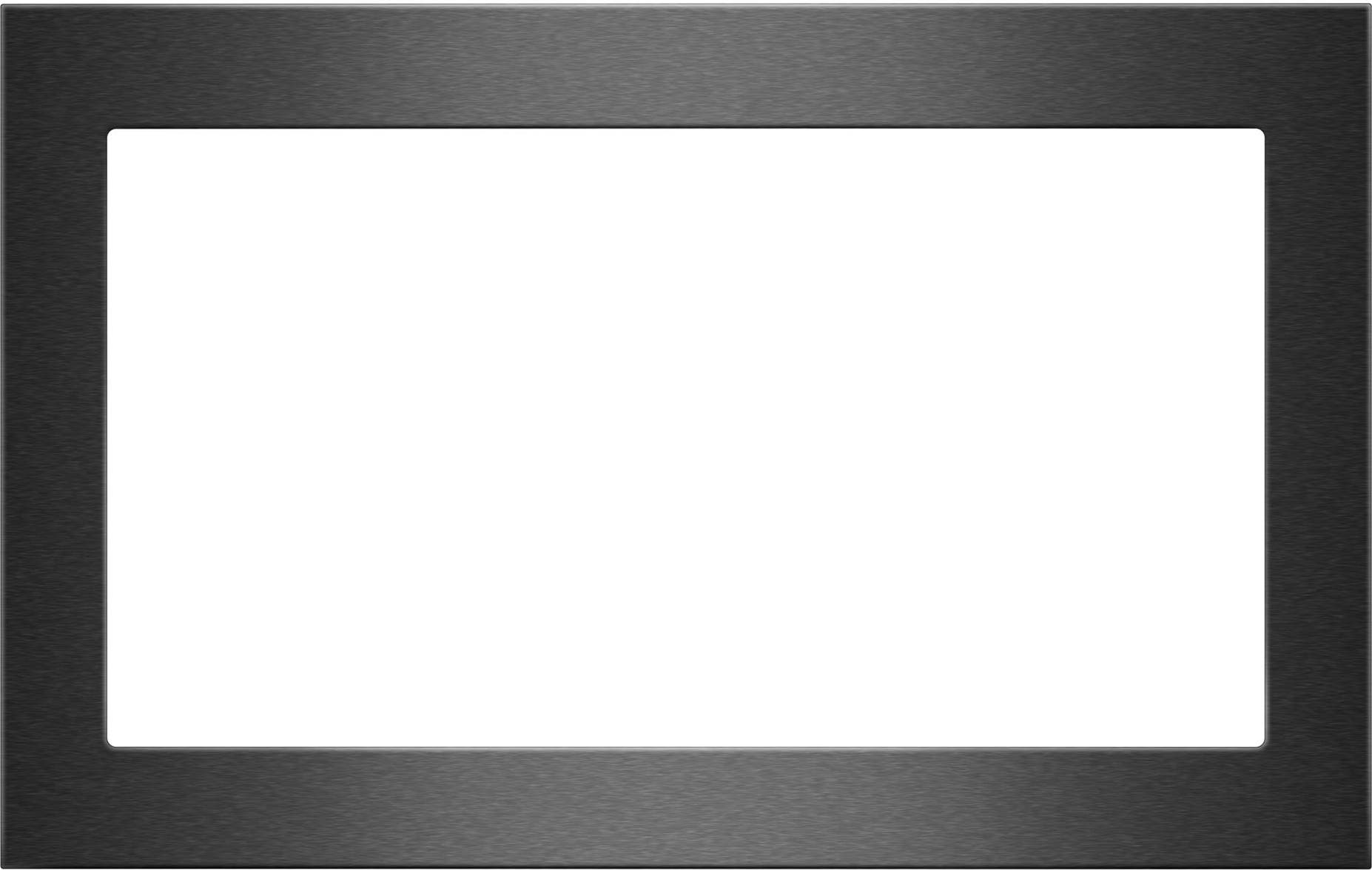 Whirlpool MTK2230PV Black Stainless Steel with PrintShield™ Finish