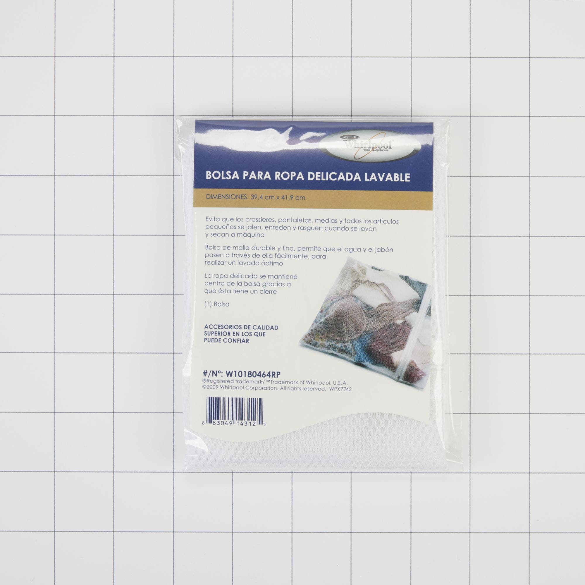 Whirlpool W10180464RP Other