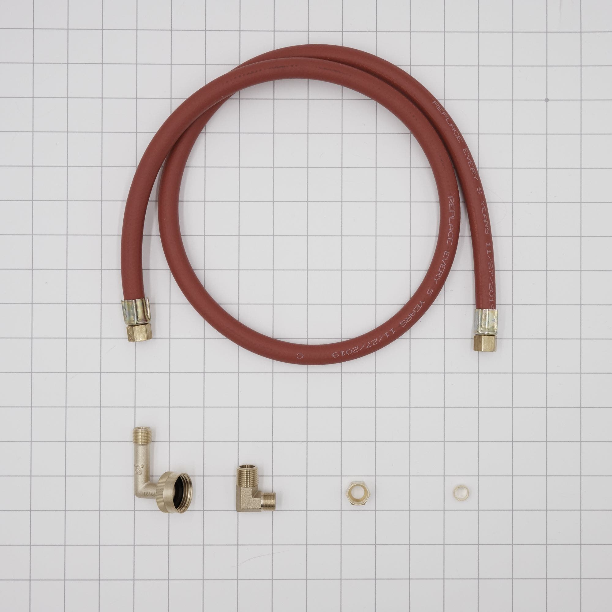 Whirlpool W10278625RP Other