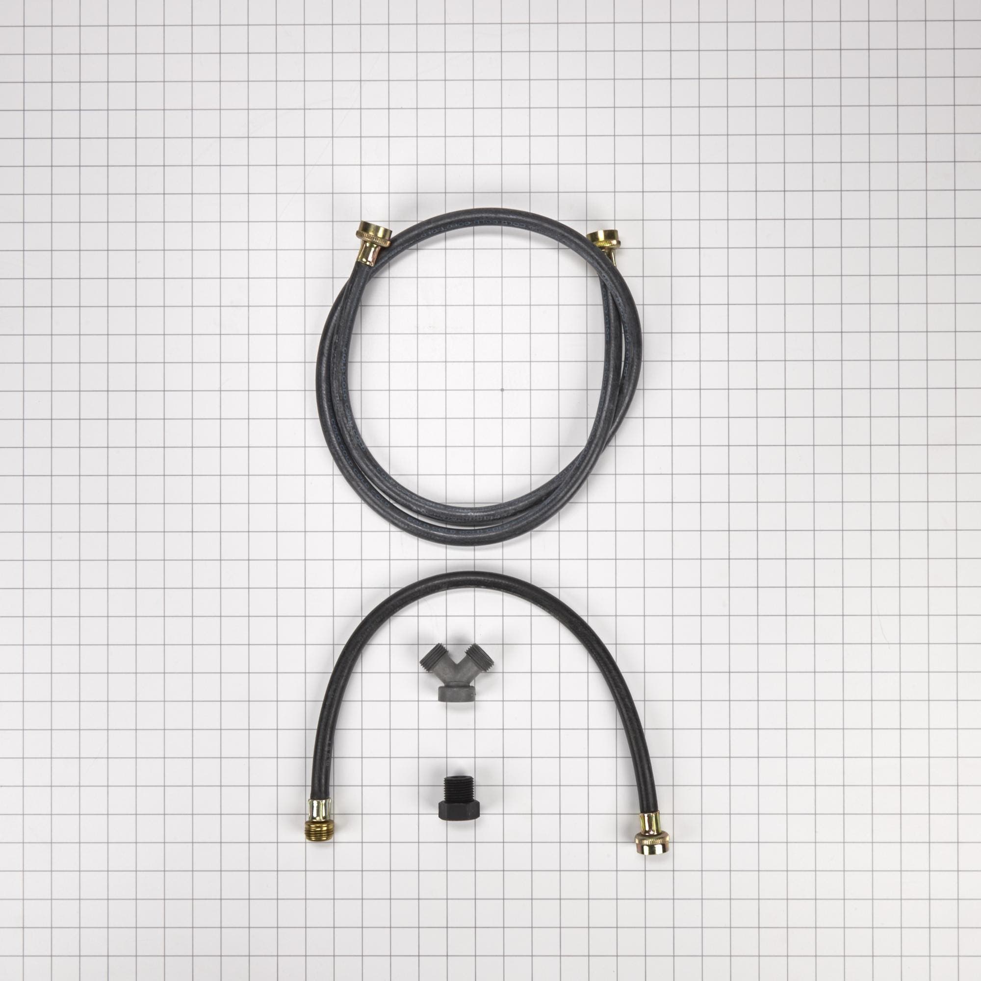Whirlpool W10443301A Other