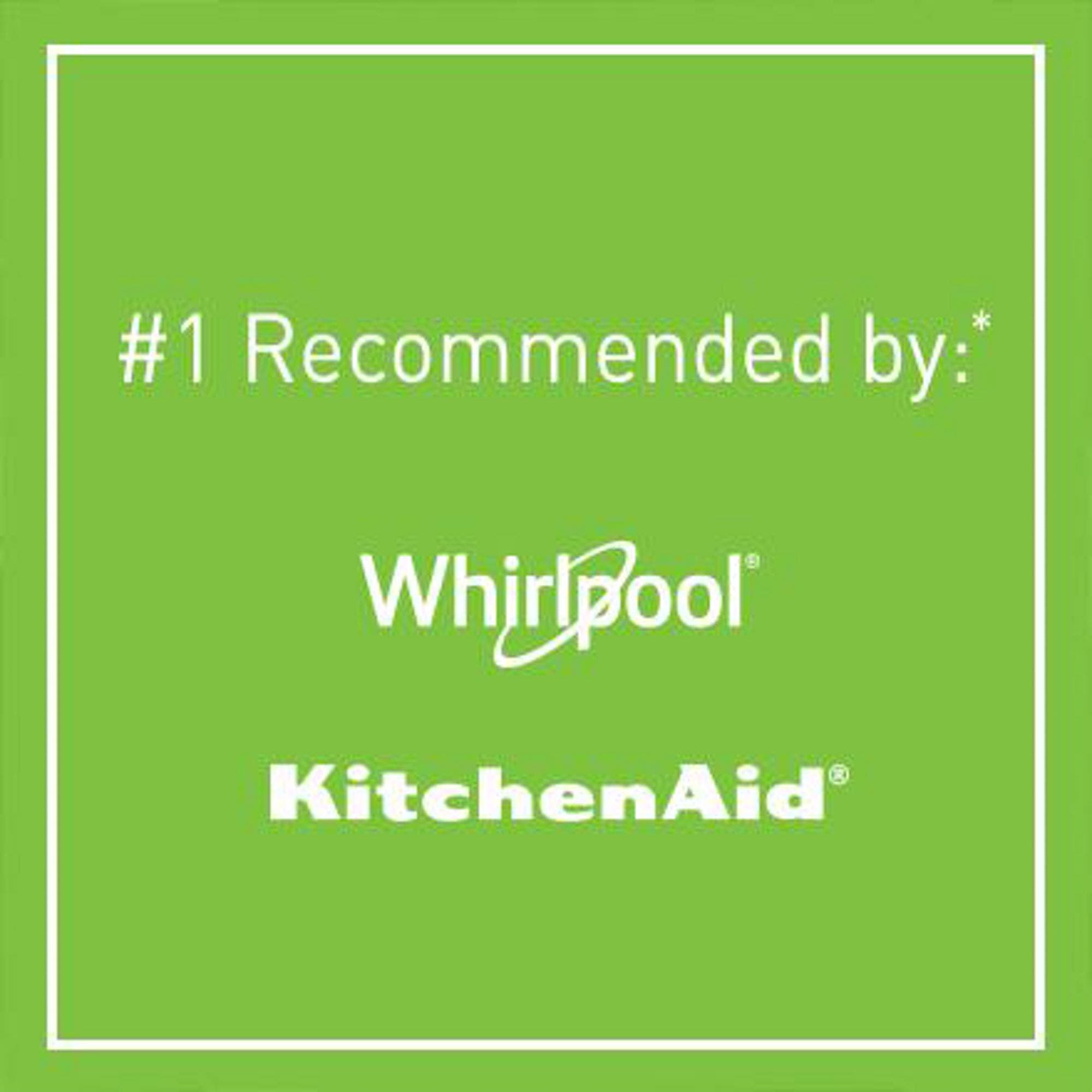 Whirlpool W10509526 Other