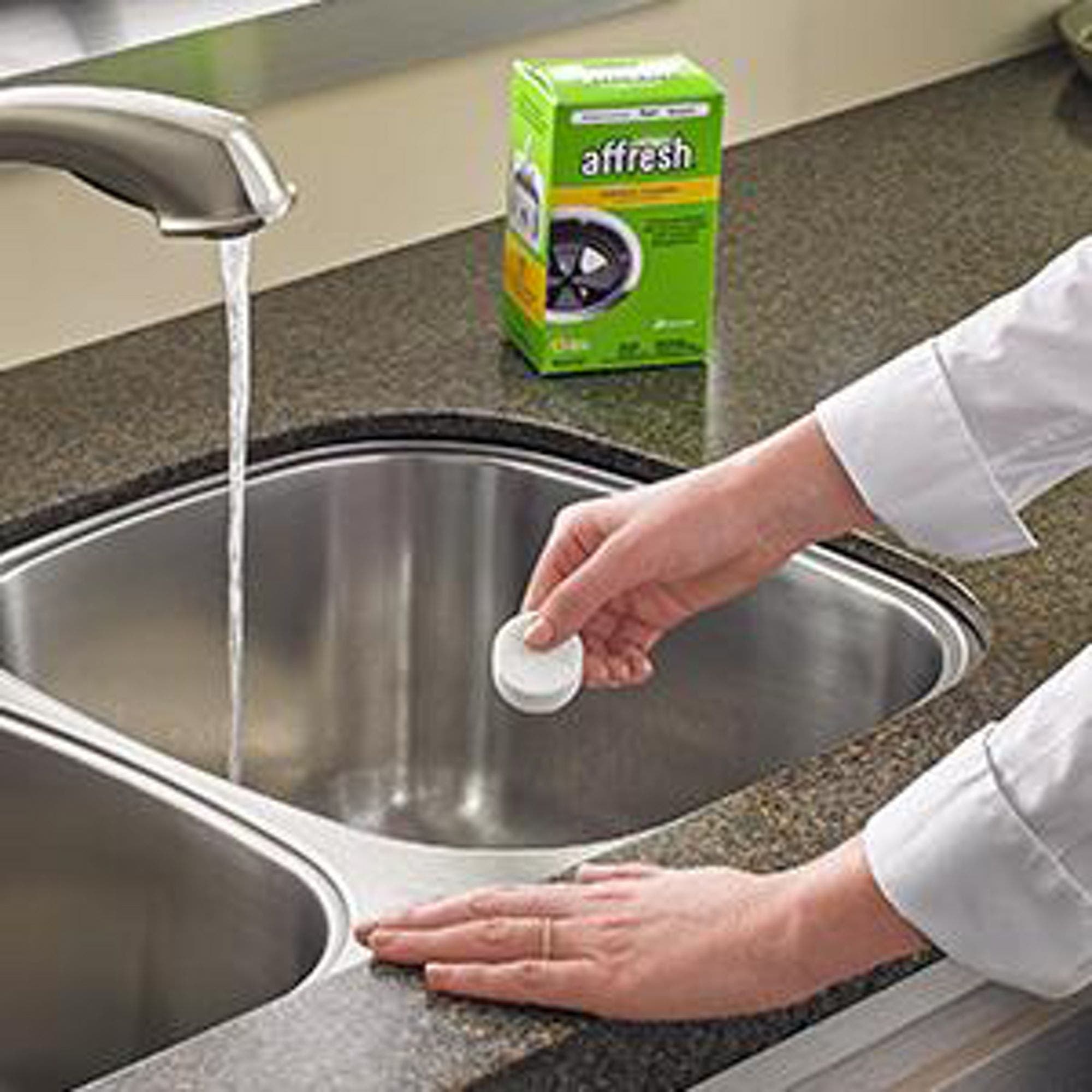Whirlpool W10509526 Other