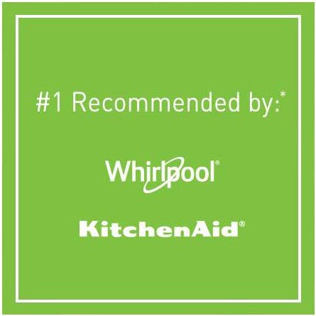 Whirlpool W10509526 Other