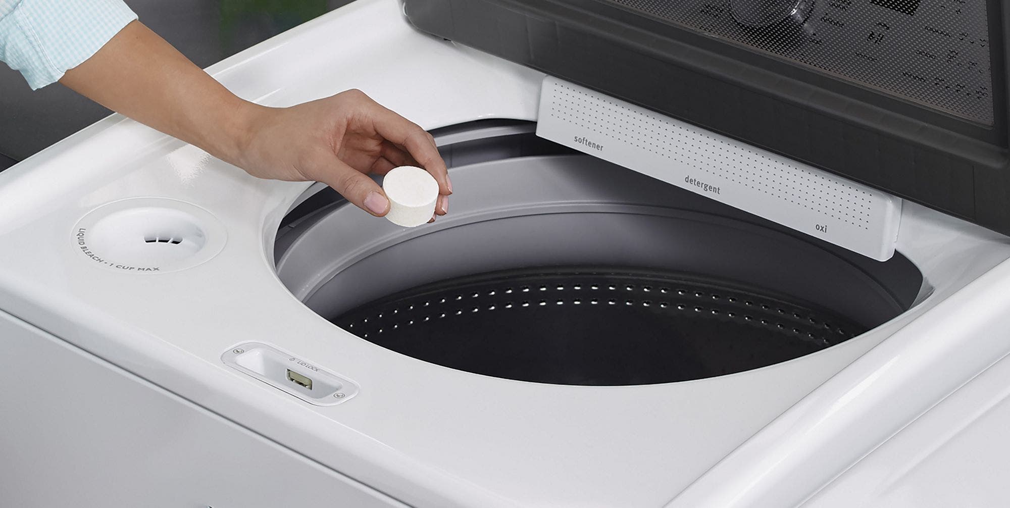 Whirlpool W10549845 Other