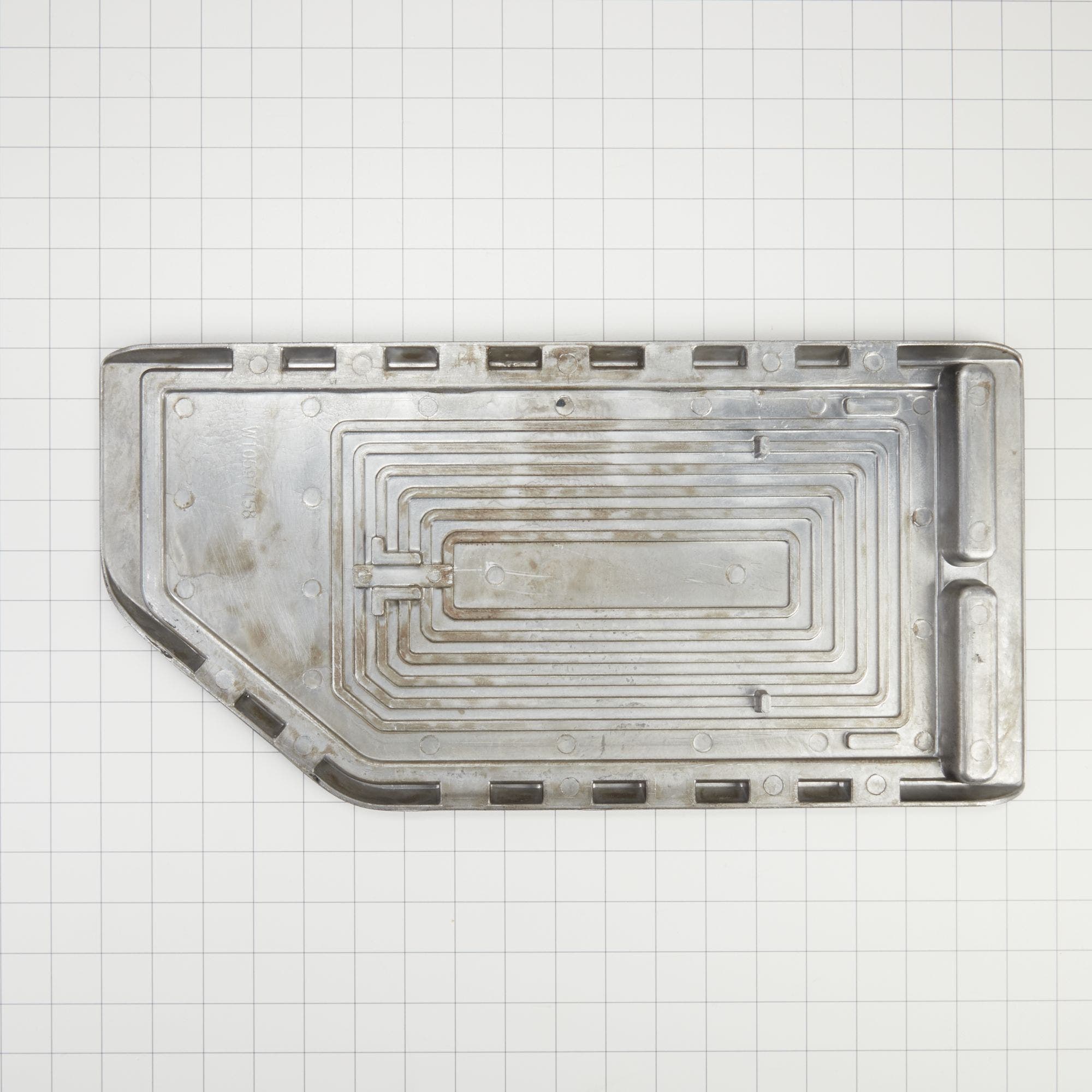 Whirlpool W10685483 Not Applicable