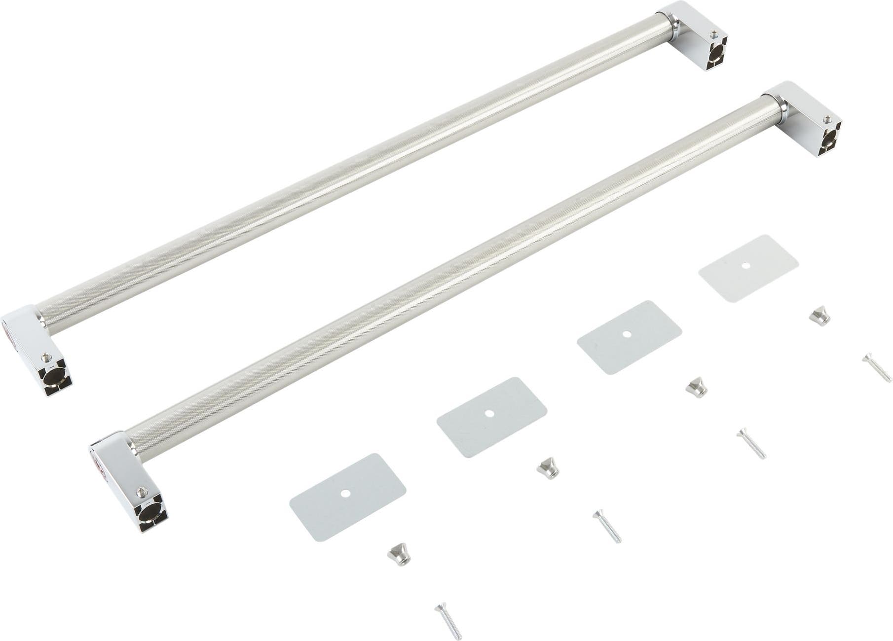 Whirlpool W11221395 Stainless Steel
