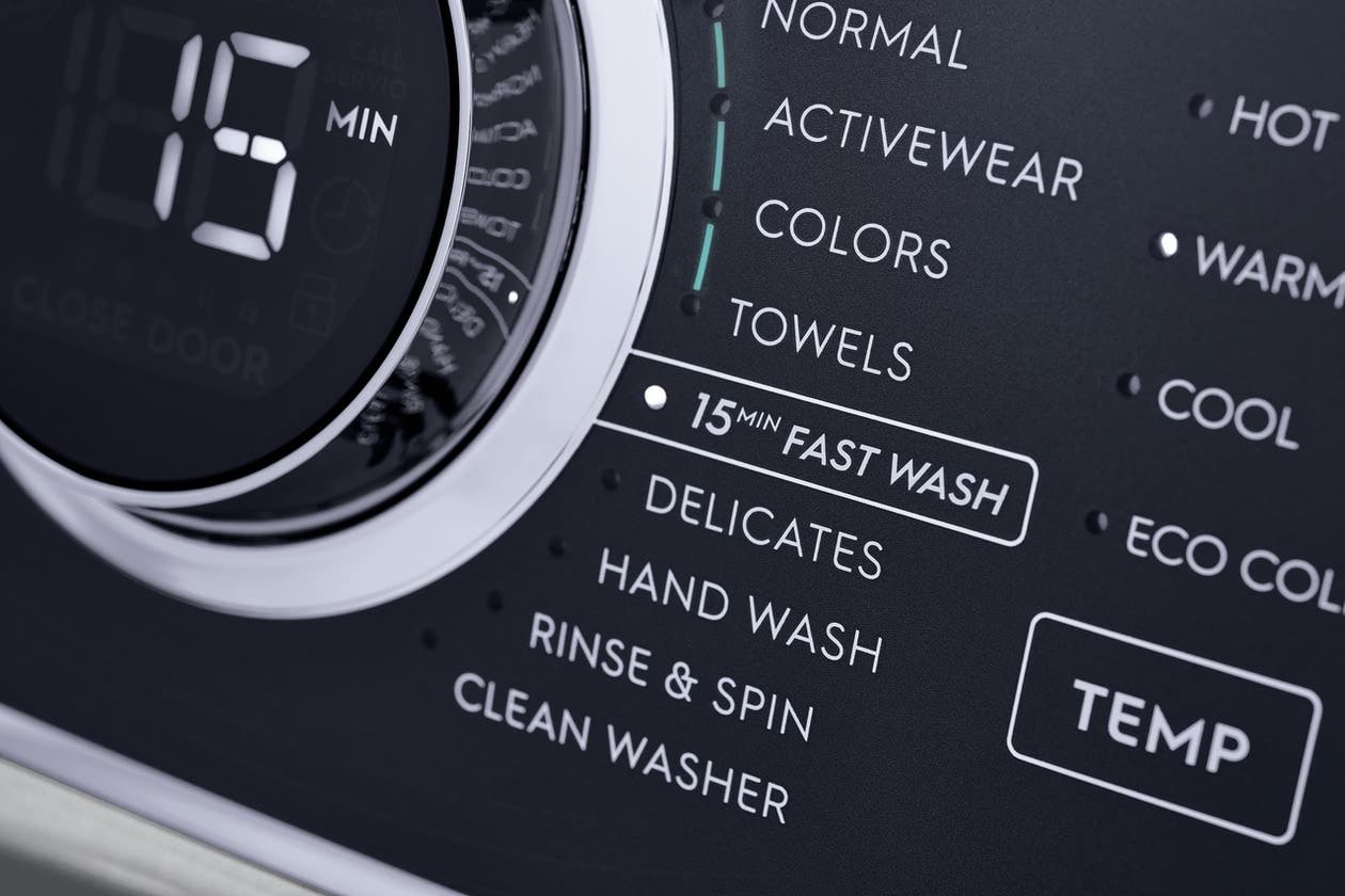 Electrolux ELFW7637AW White