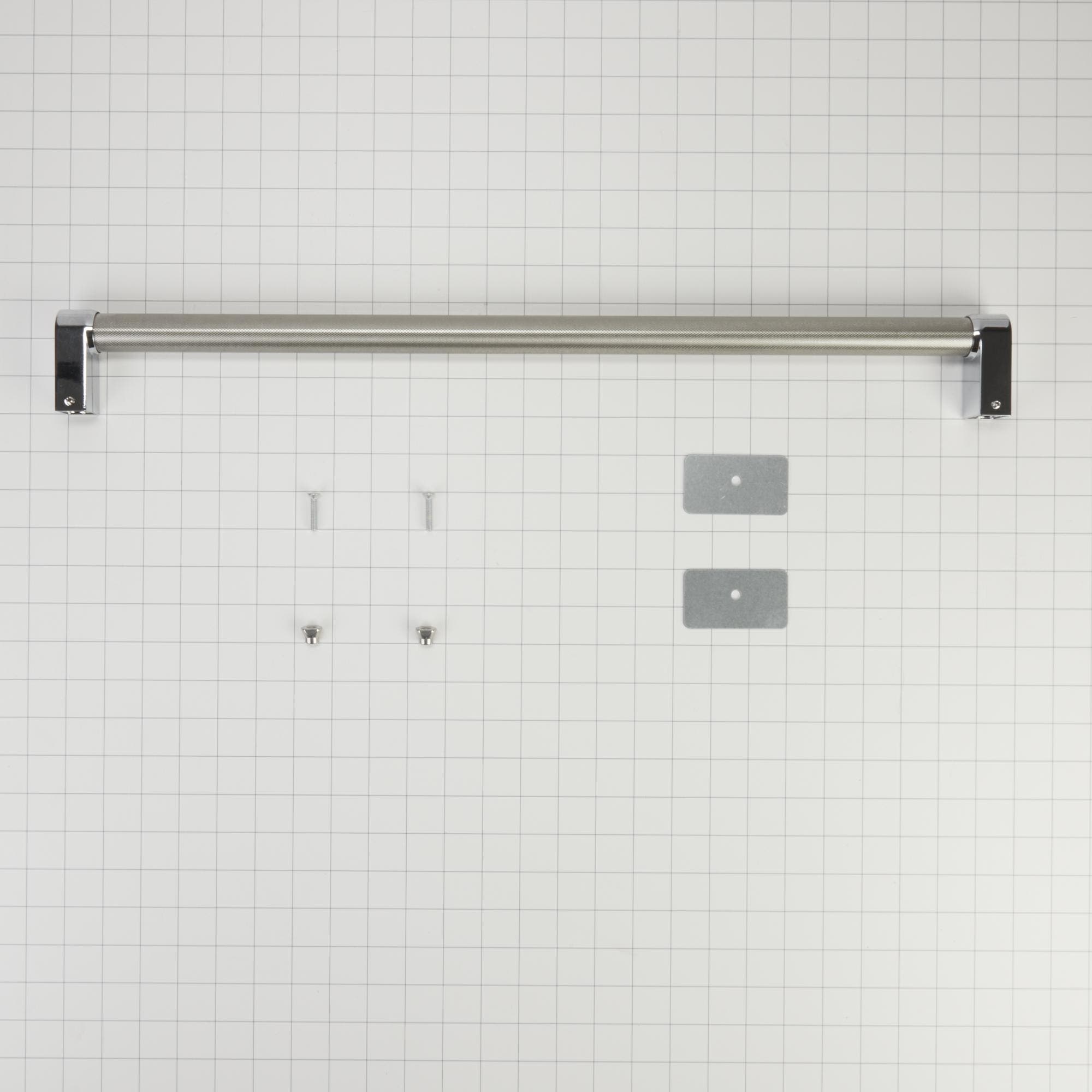 Whirlpool W11247090 Stainless Steel