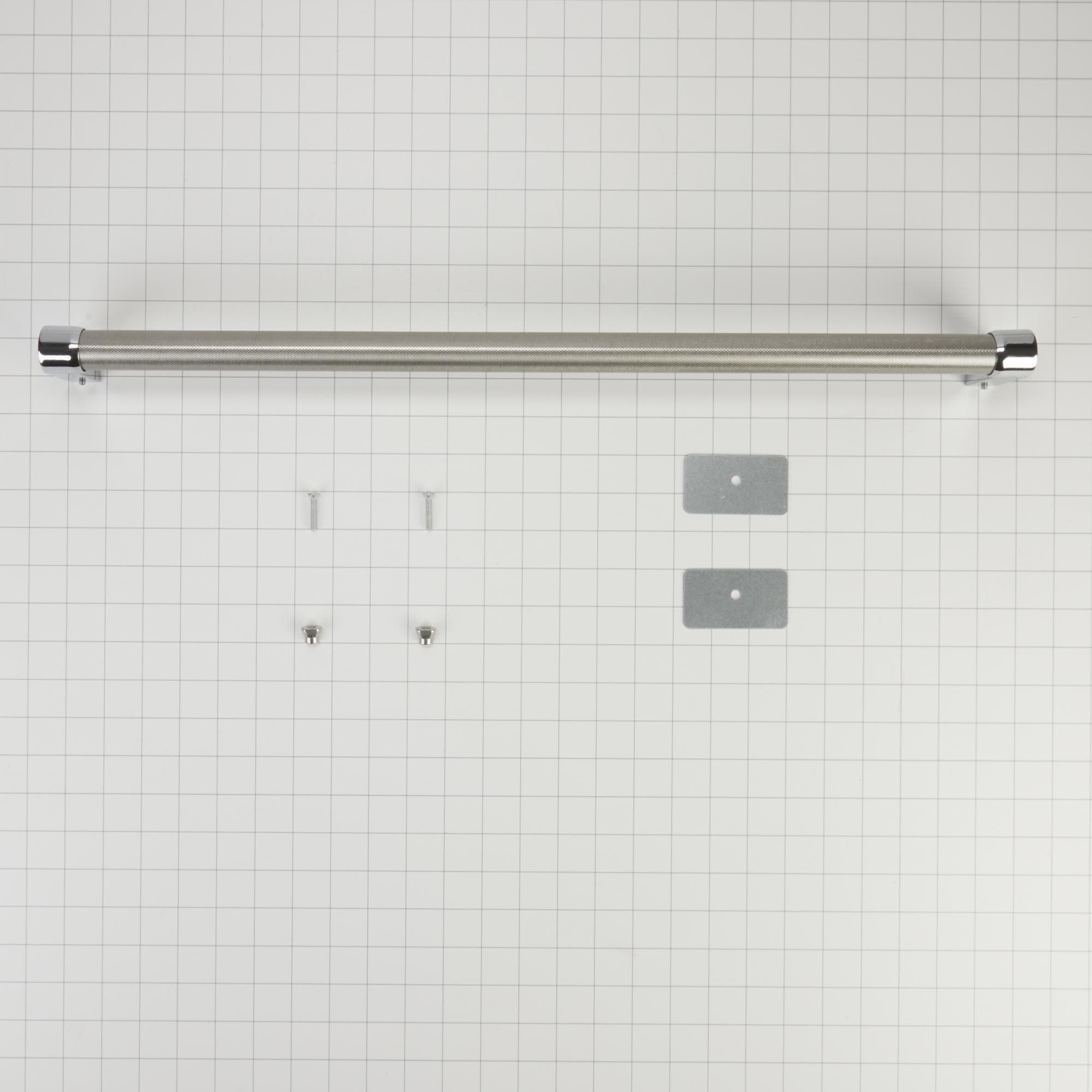 Whirlpool W11247090 Stainless Steel