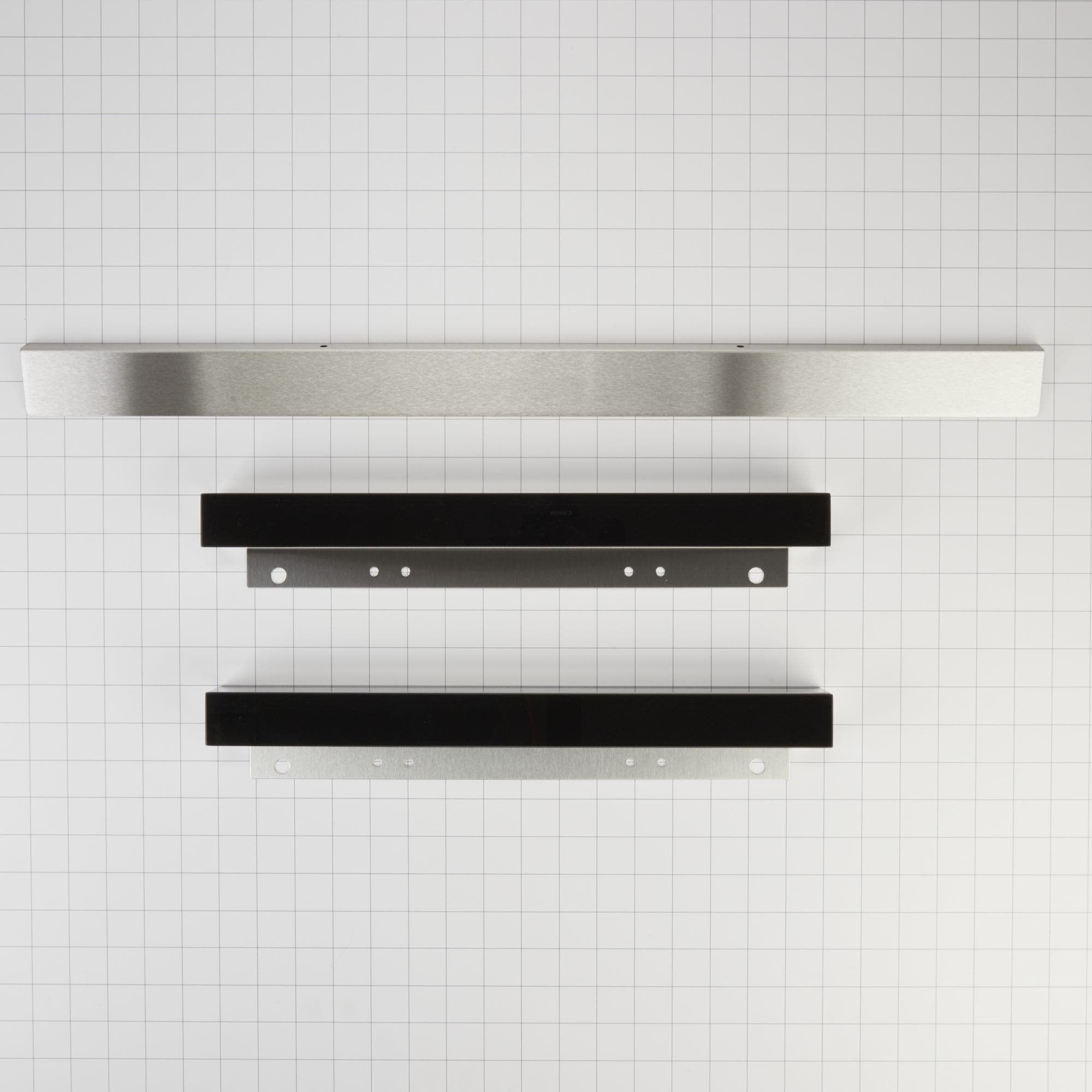Whirlpool W11264778 Stainless Steel