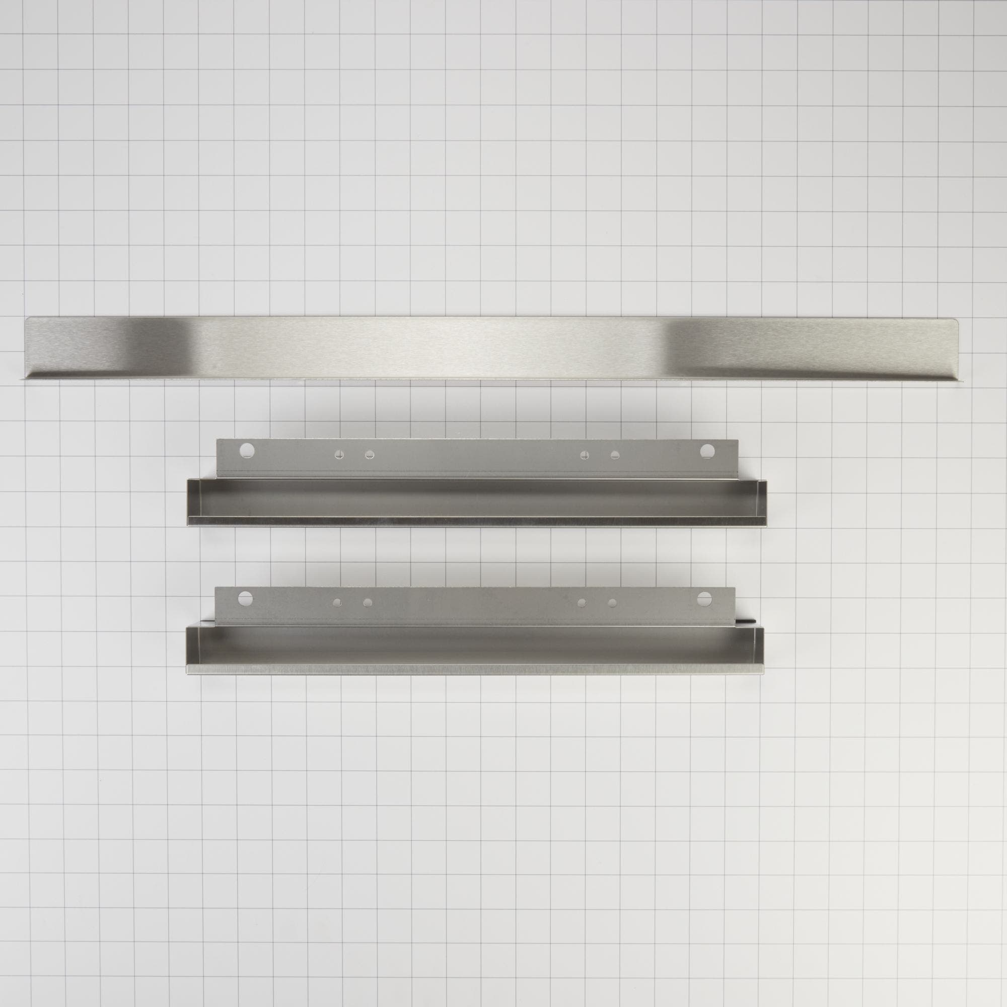 Whirlpool W11264778 Stainless Steel
