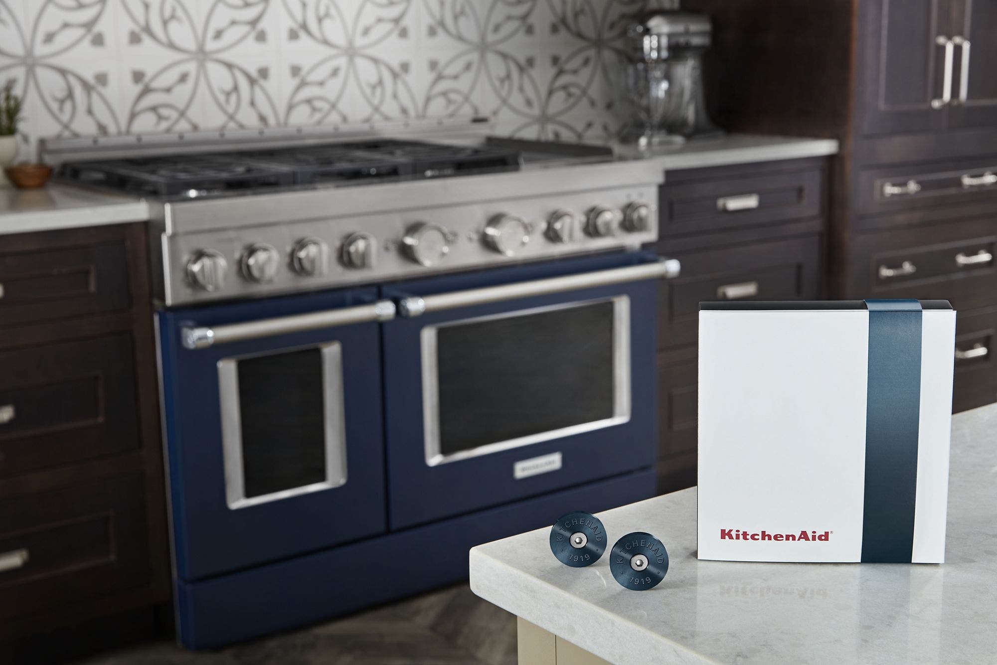 Whirlpool W11368841DD Dark Blue