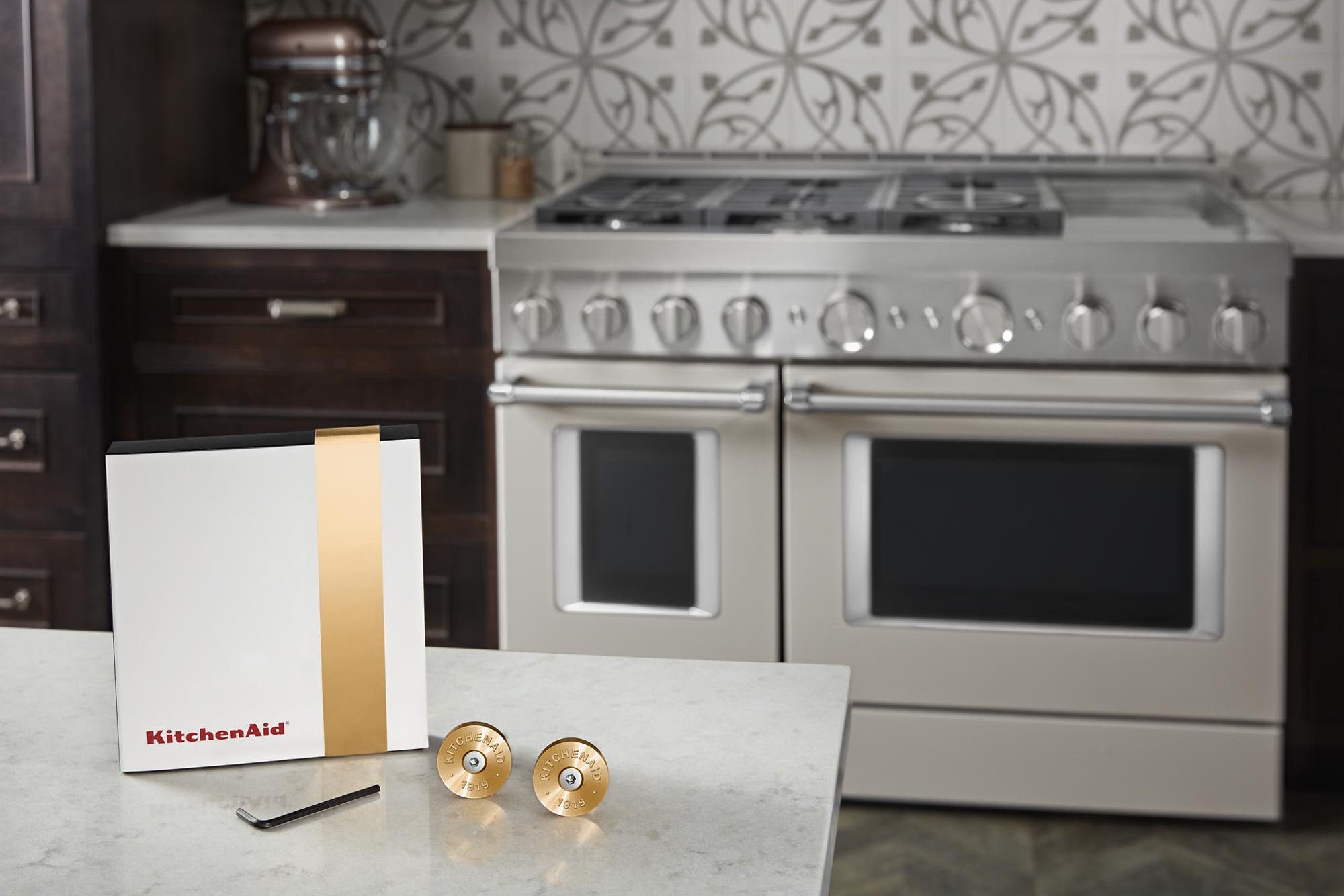 Whirlpool W11368841NE New Gold