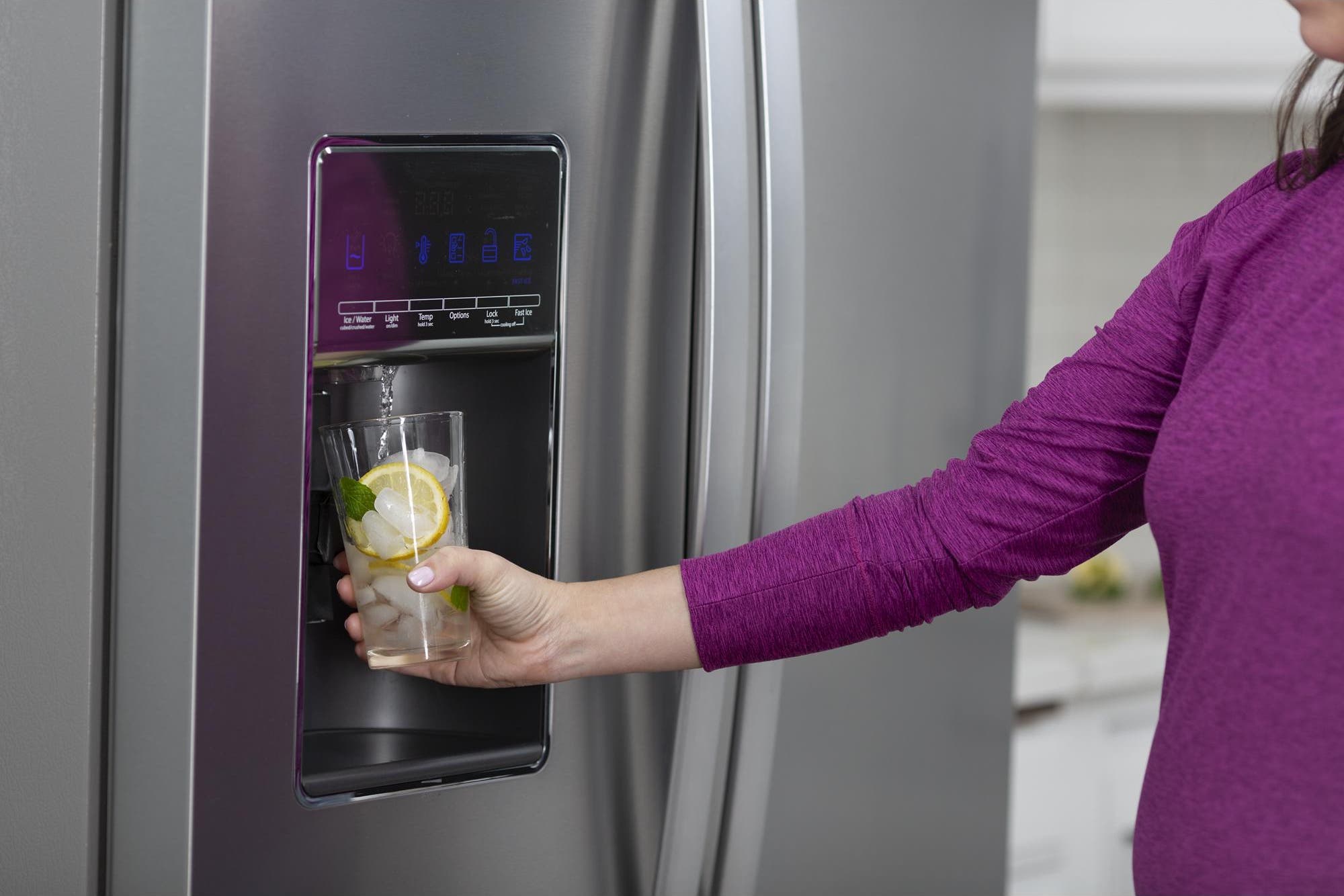 Whirlpool WHR2RXD1 Other
