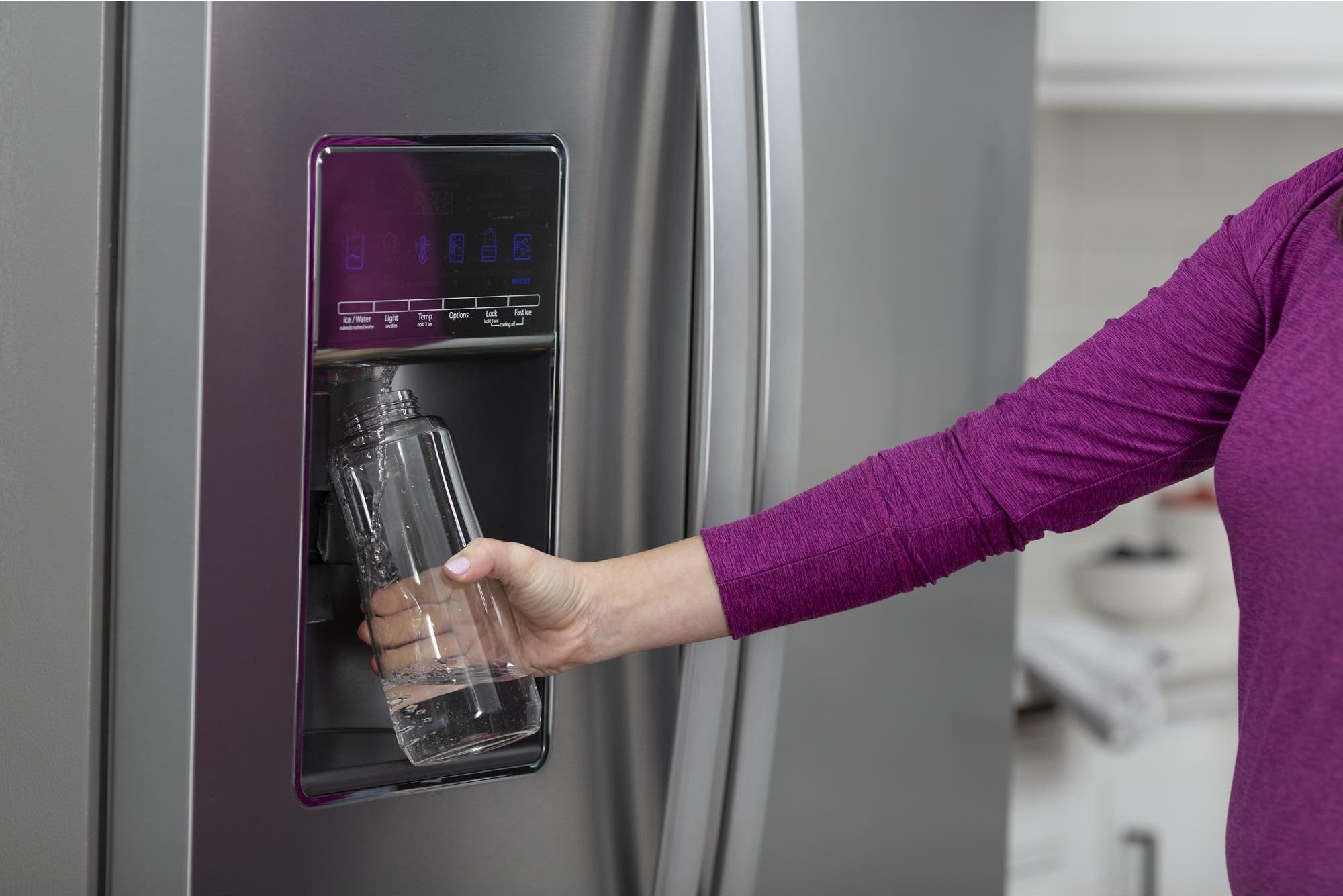 Whirlpool WHR2RXD1 Other