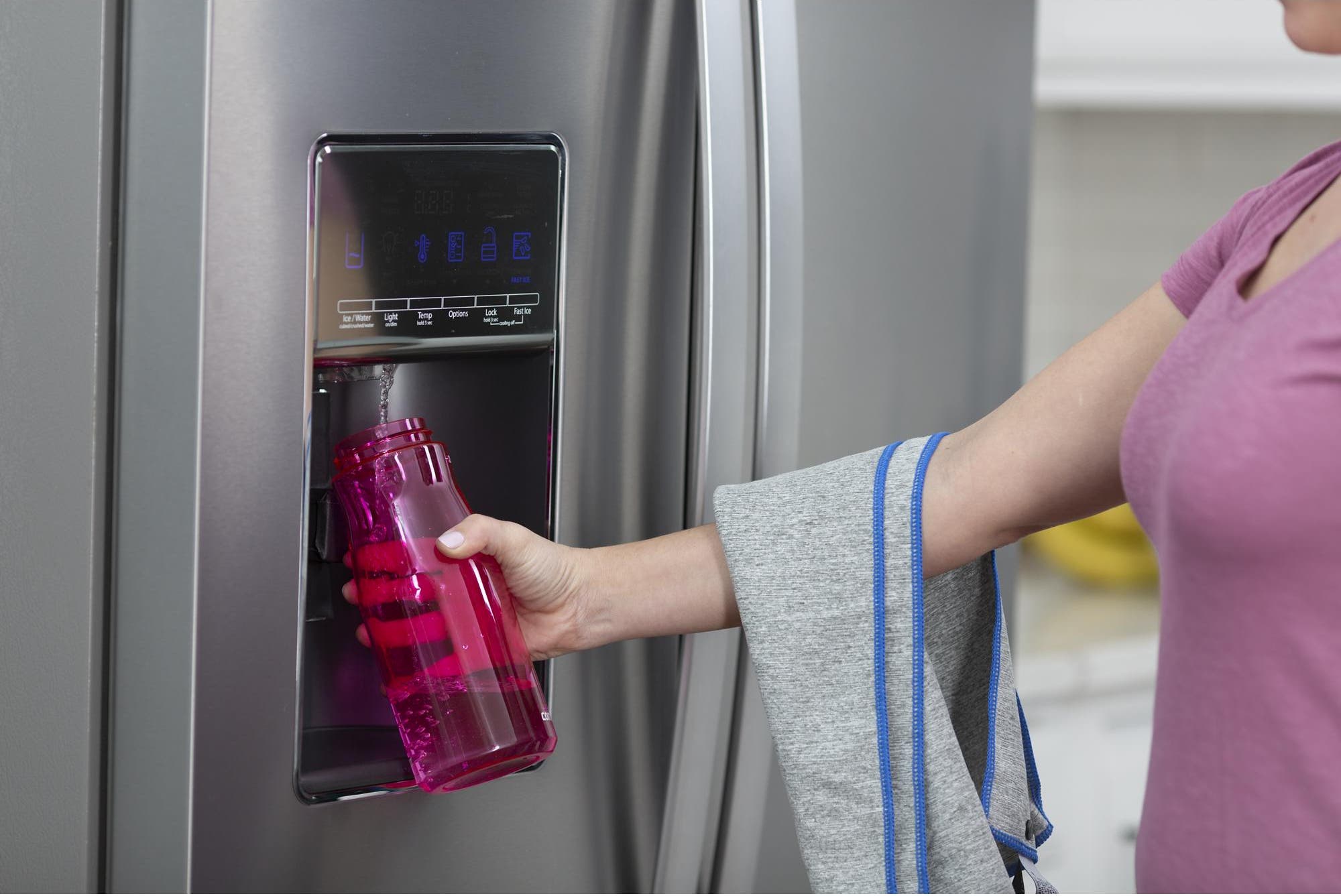 Whirlpool WHR2RXD1 Other