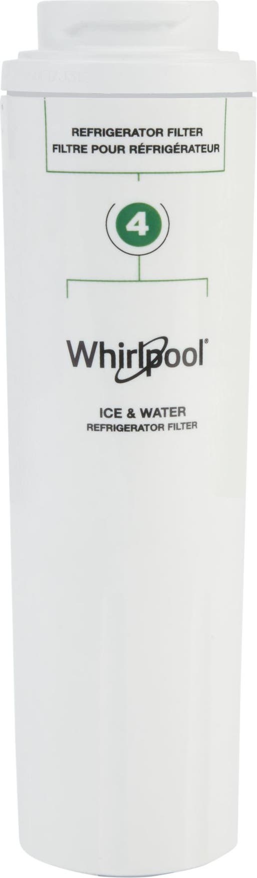 Whirlpool WHR4RXD1 Other