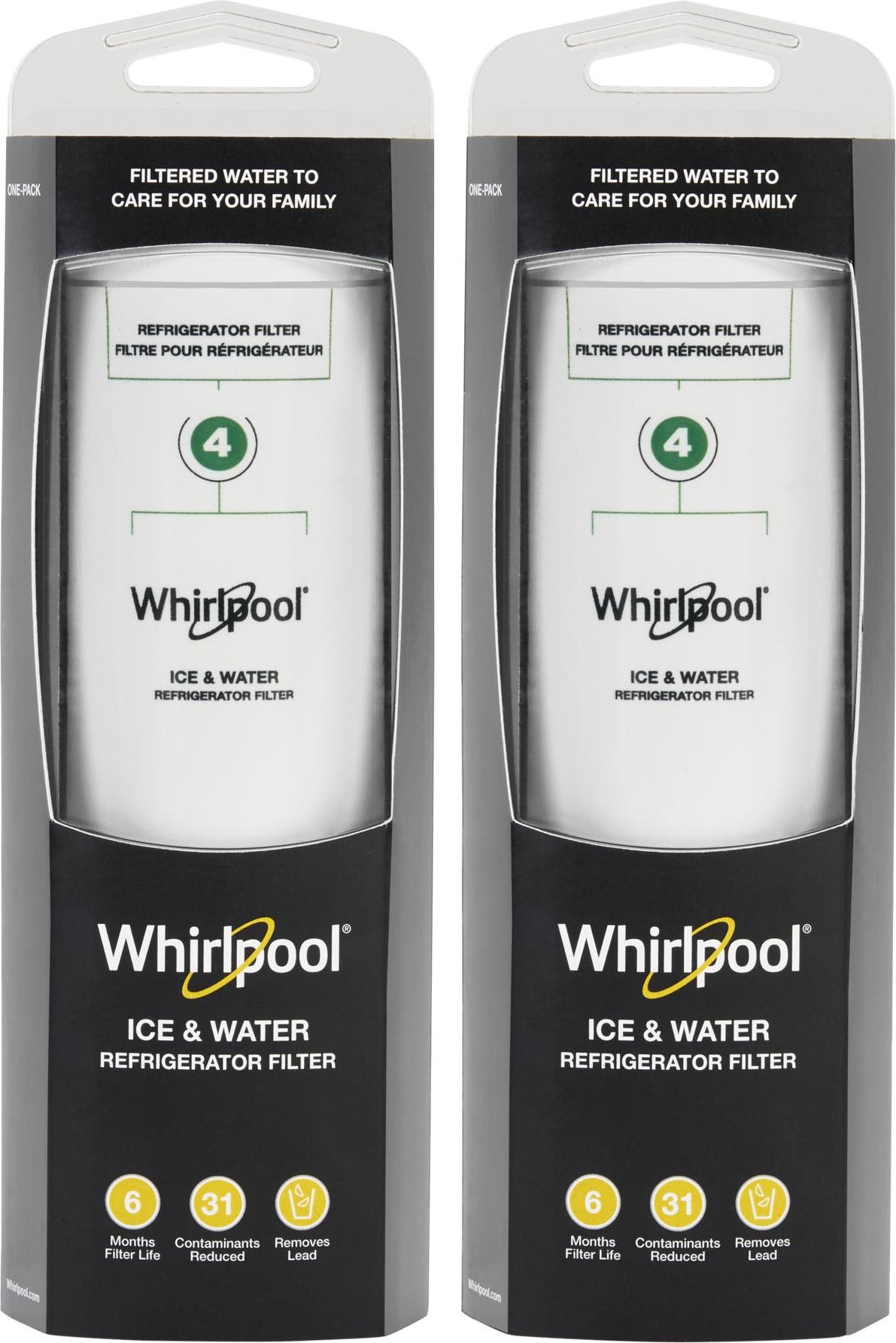 Whirlpool WHR4RXD1 Other