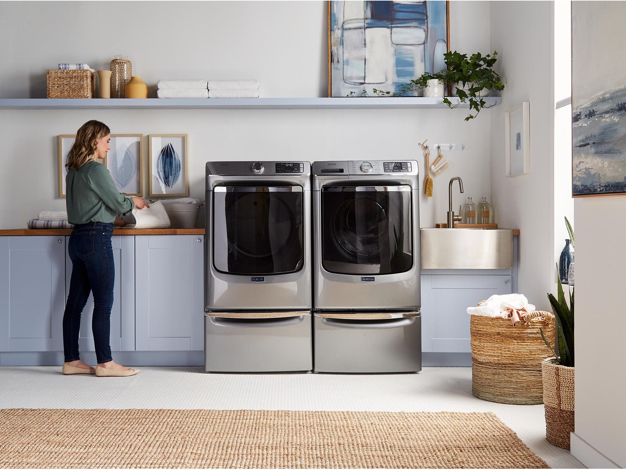Whirlpool XHPC155YC Metallic Slate