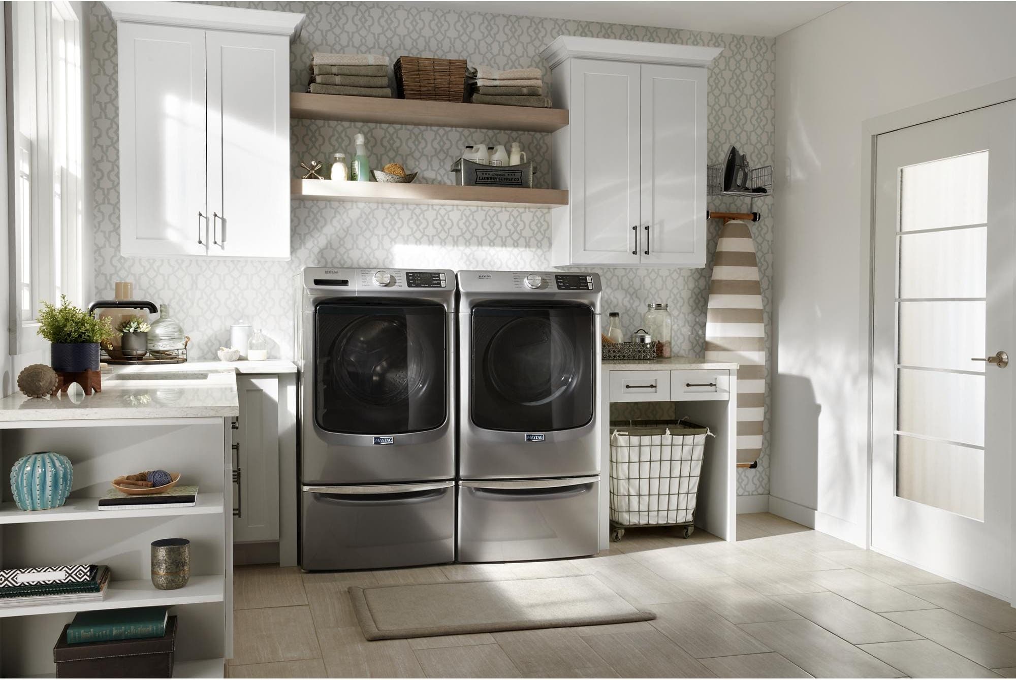 Whirlpool XHPC155YC Metallic Slate
