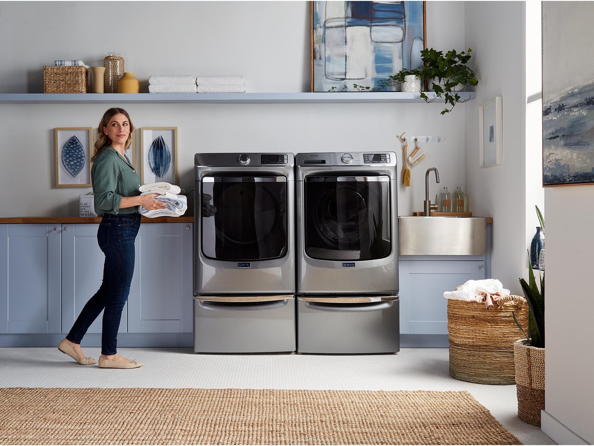 Whirlpool XHPC155YC Metallic Slate
