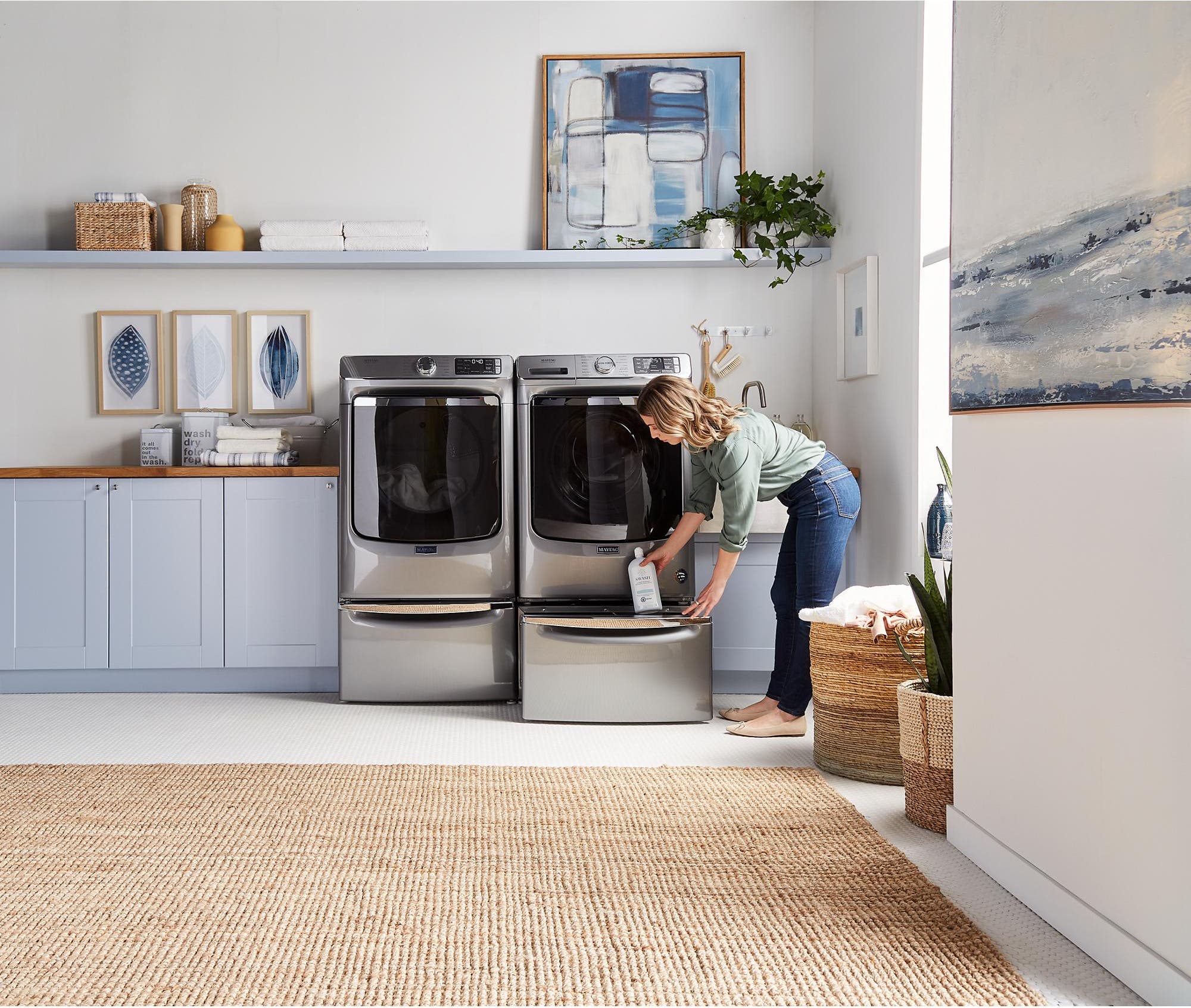 Whirlpool XHPC155YC Metallic Slate