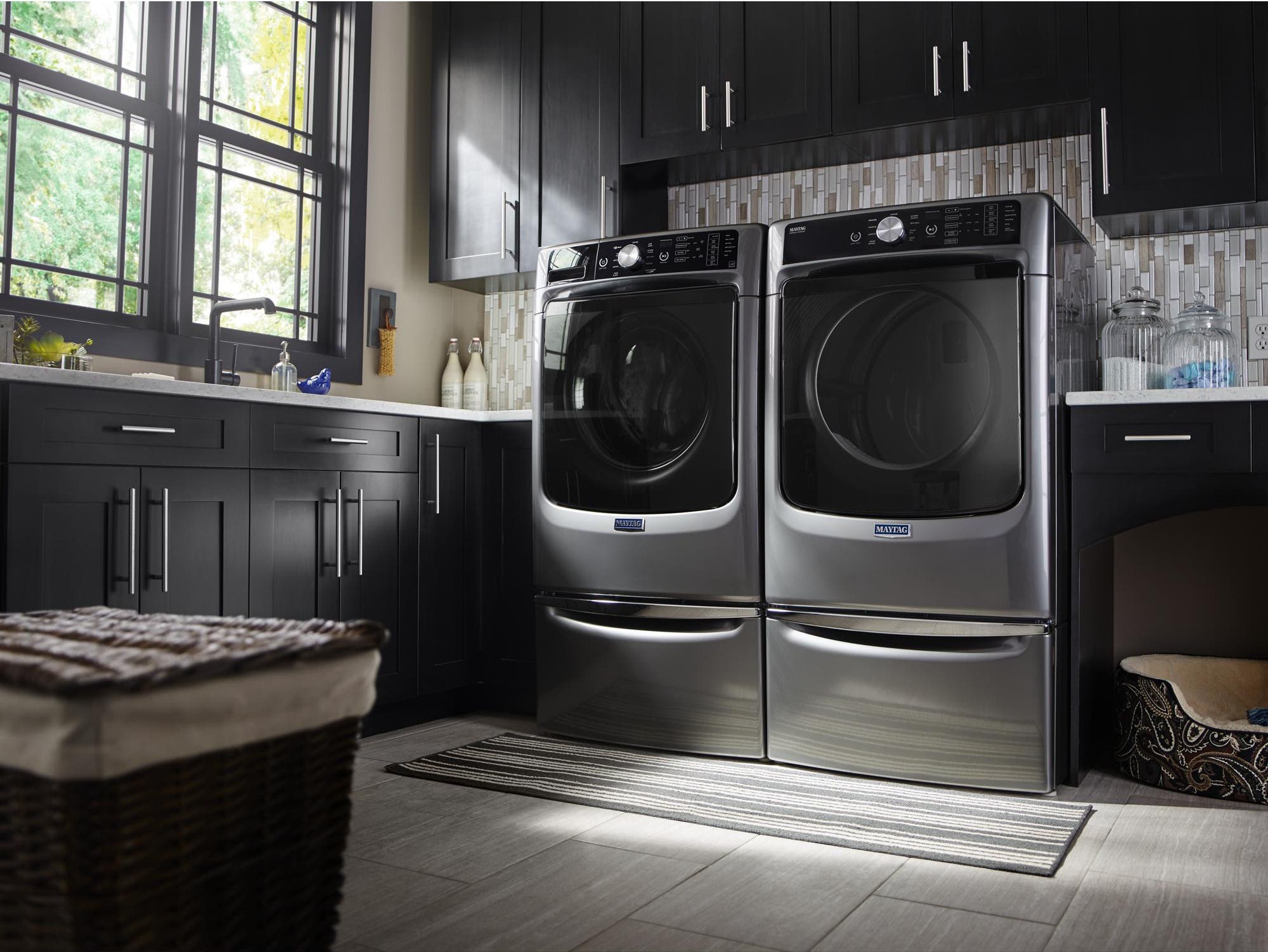 Whirlpool XHPC155YC Metallic Slate