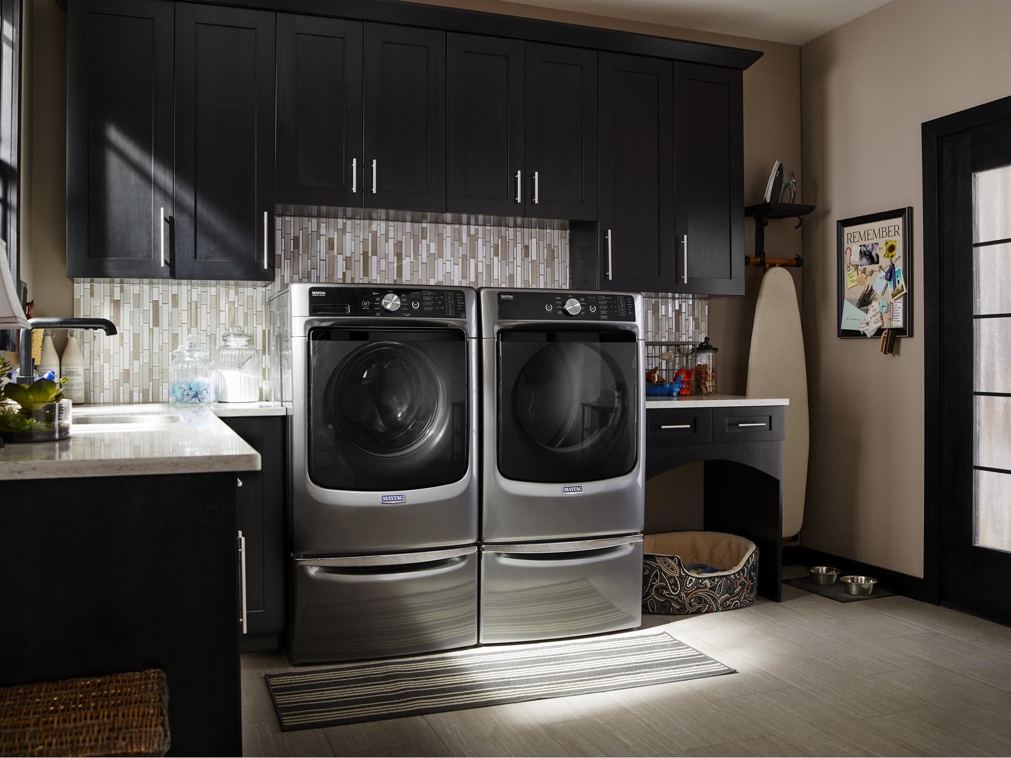 Whirlpool XHPC155YC Metallic Slate