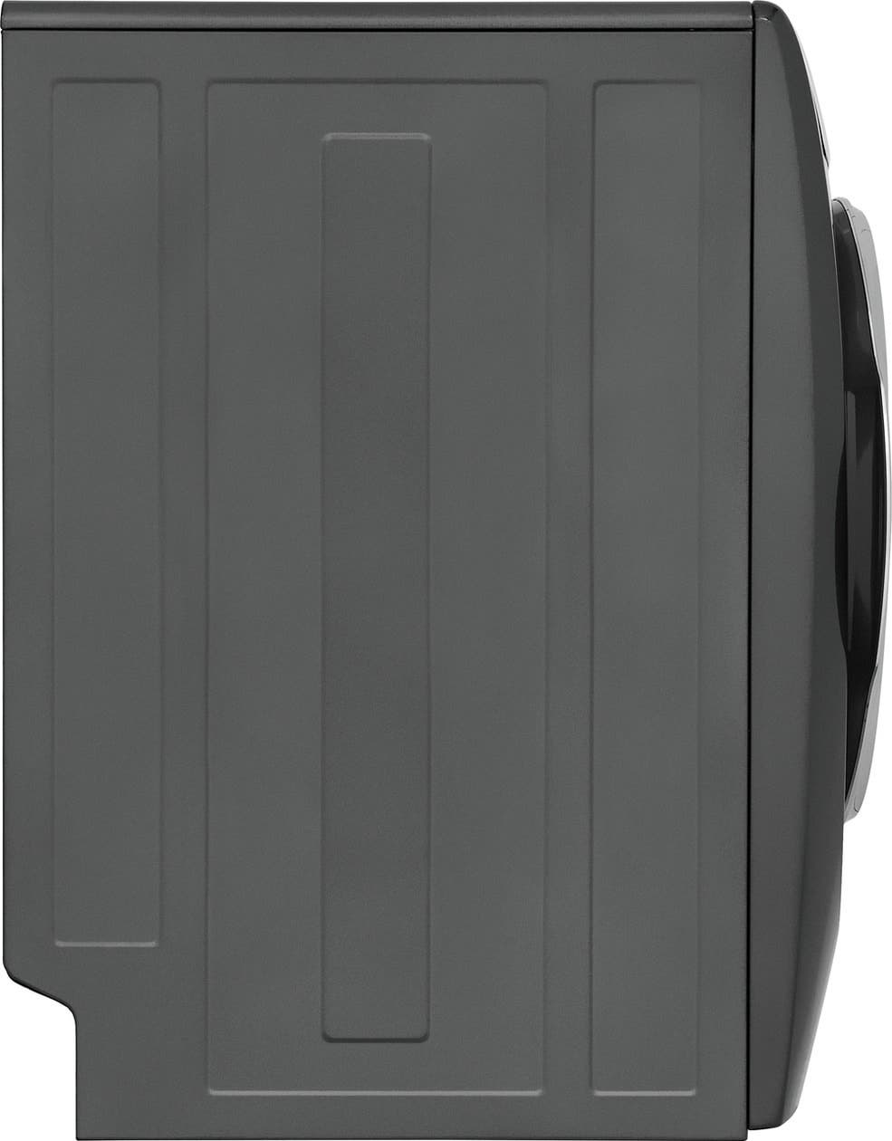 Electrolux ELFE7637AT Titanium