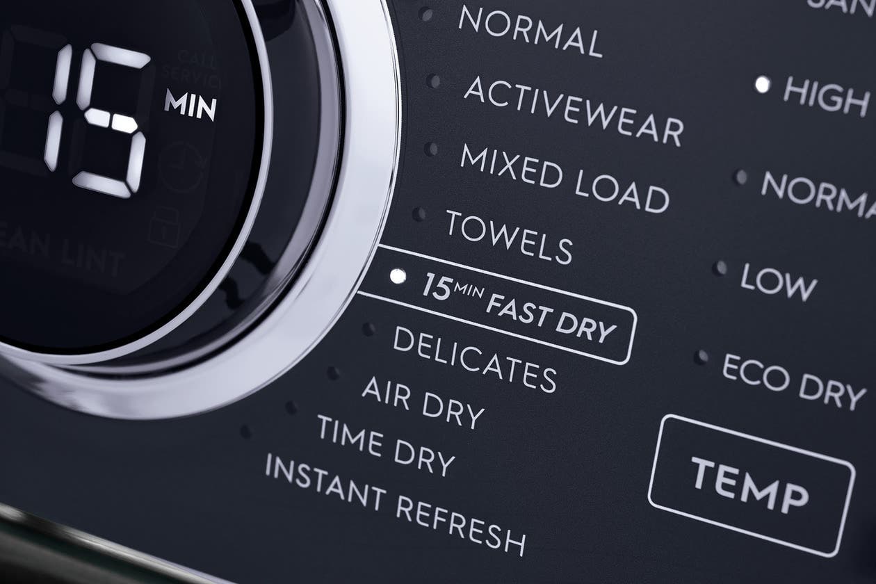 Electrolux ELFE7637AW White
