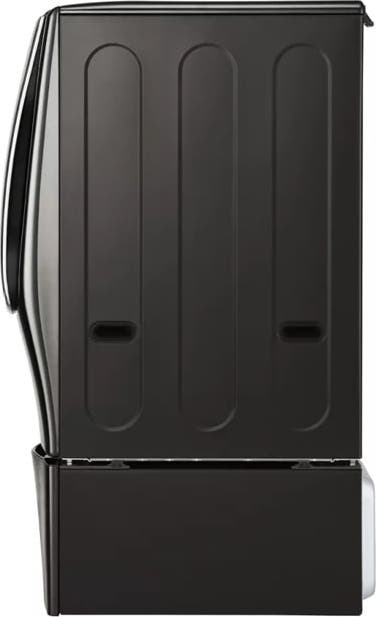LG WM9500HKA Black Stainless Steel