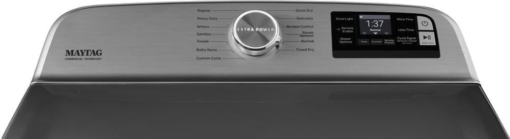 Maytag MGD7230HC Metallic Slate