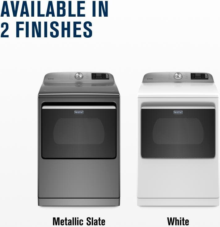 Maytag MGD7230HC Metallic Slate