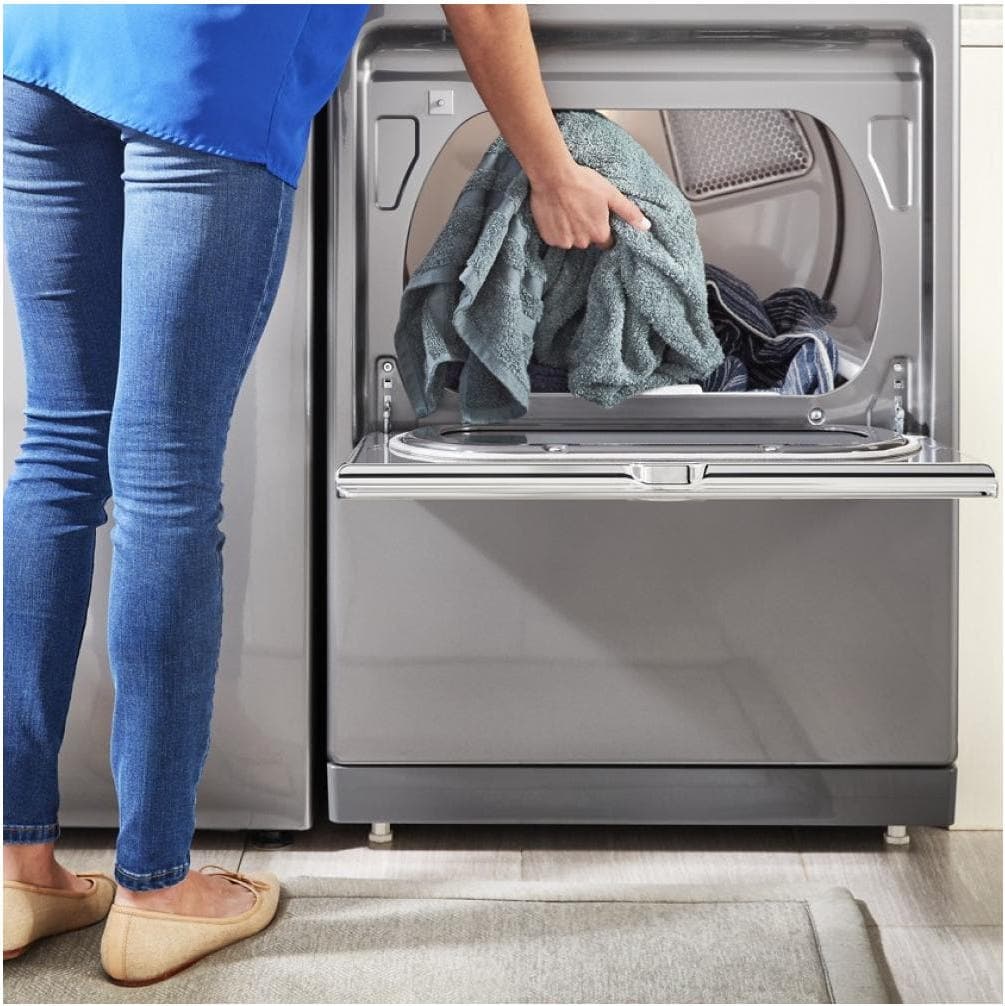 Maytag MGD7230HC Metallic Slate