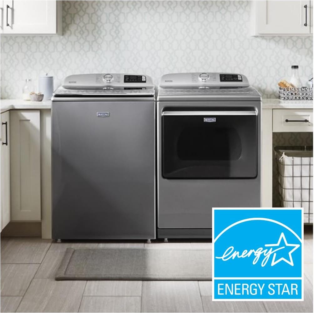 Maytag MGD7230HC Metallic Slate