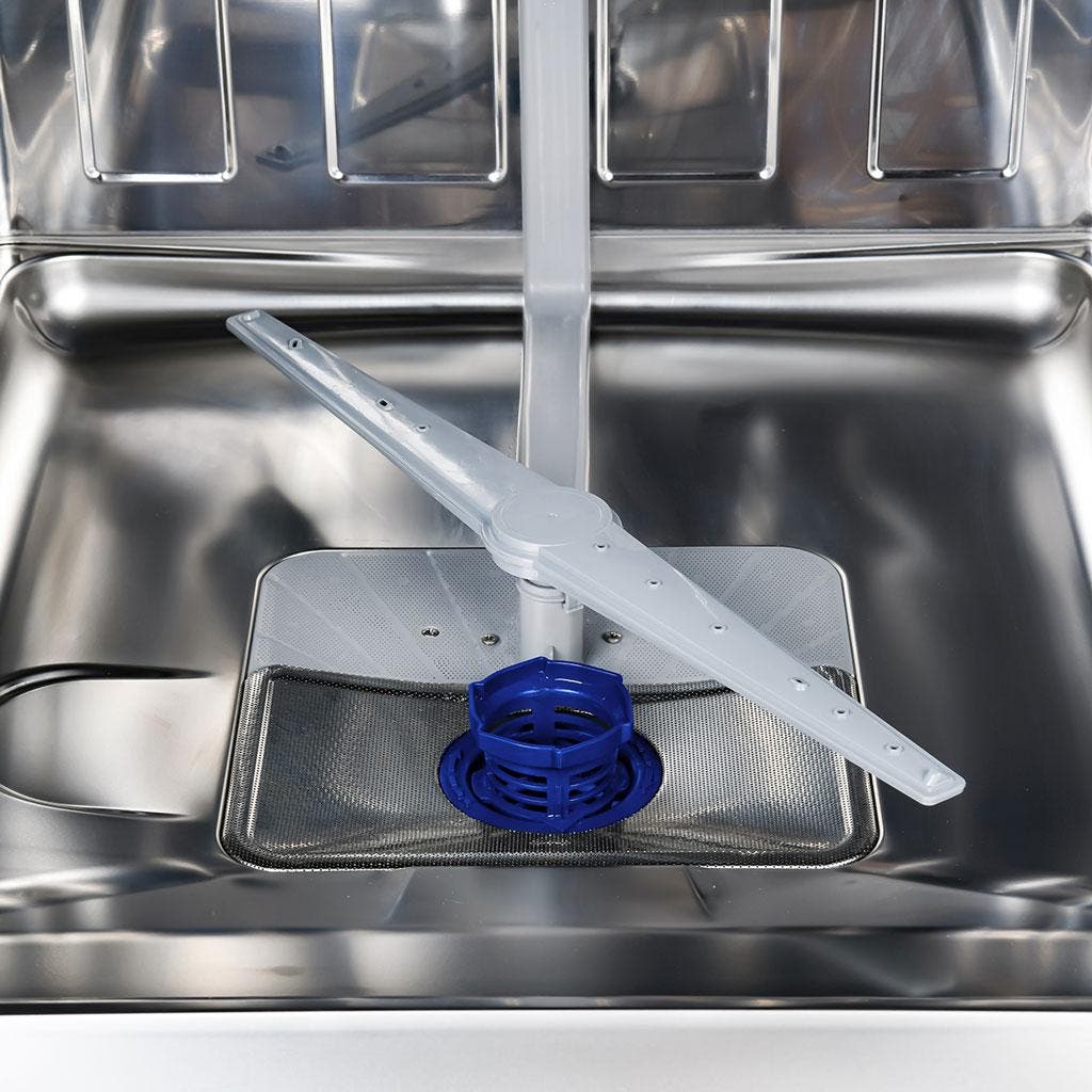 Danby DDW2400ESS Stainless Steel