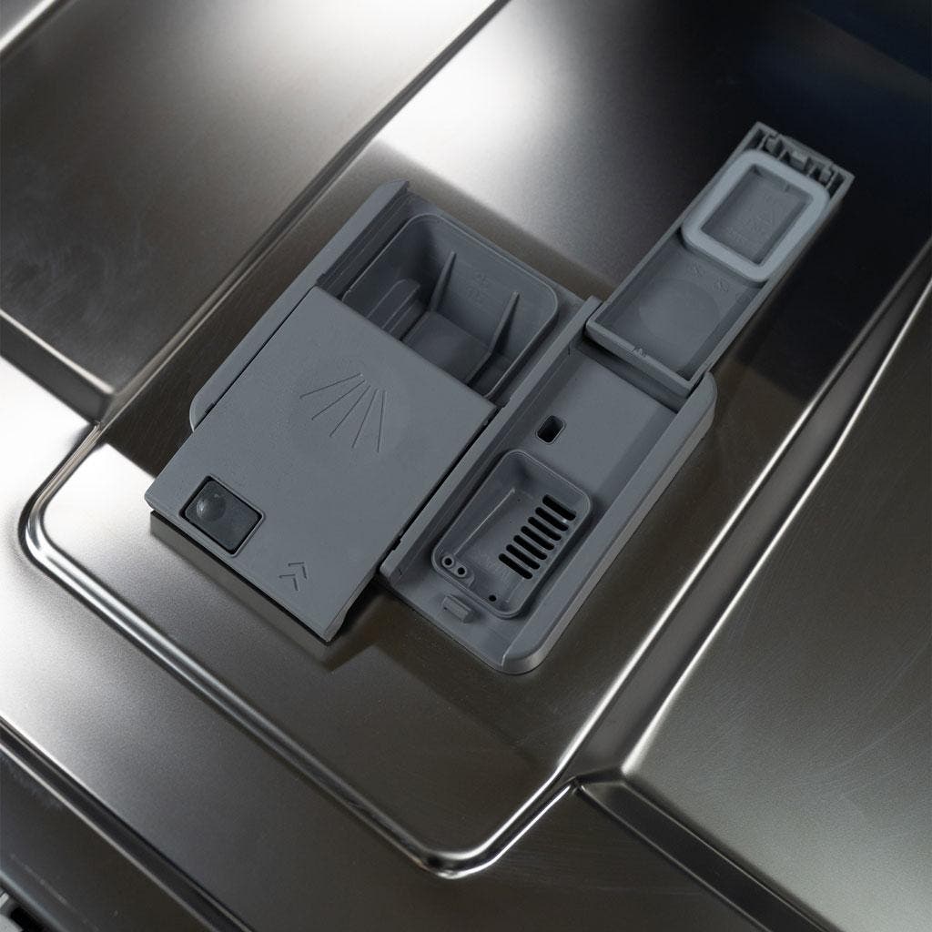 Danby DDW2400ESS Stainless Steel