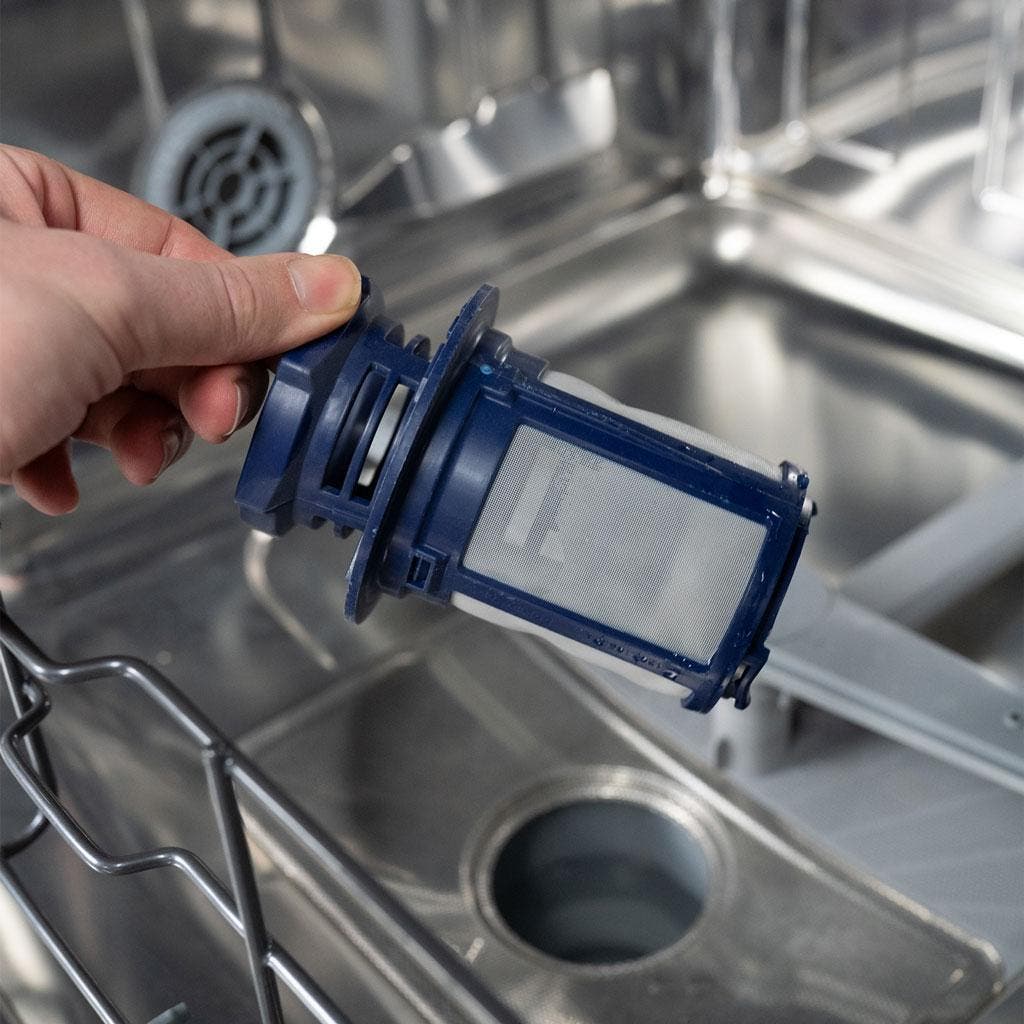 Danby DDW2400ESS Stainless Steel