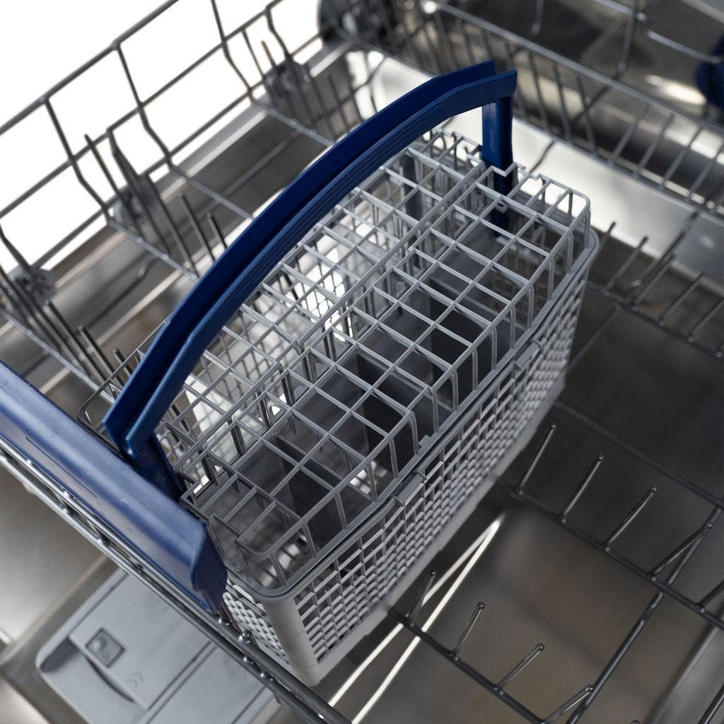 Danby DDW2400ESS Stainless Steel