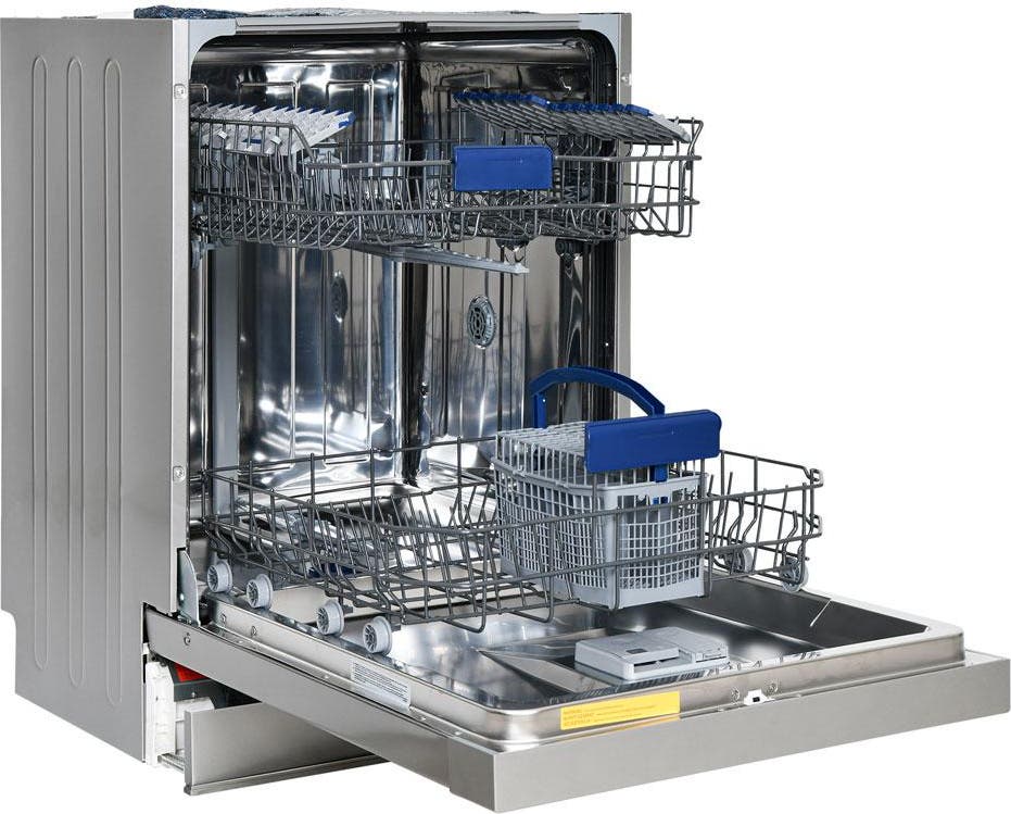 Danby DDW2400ESS Stainless Steel