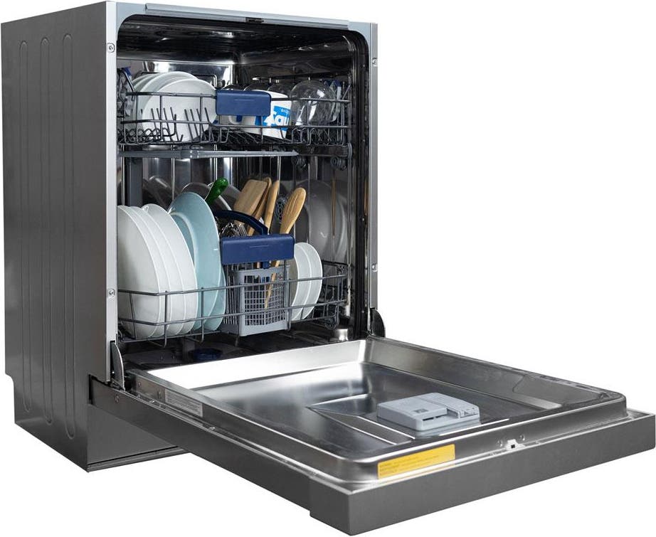 Danby DDW2400ESS Stainless Steel