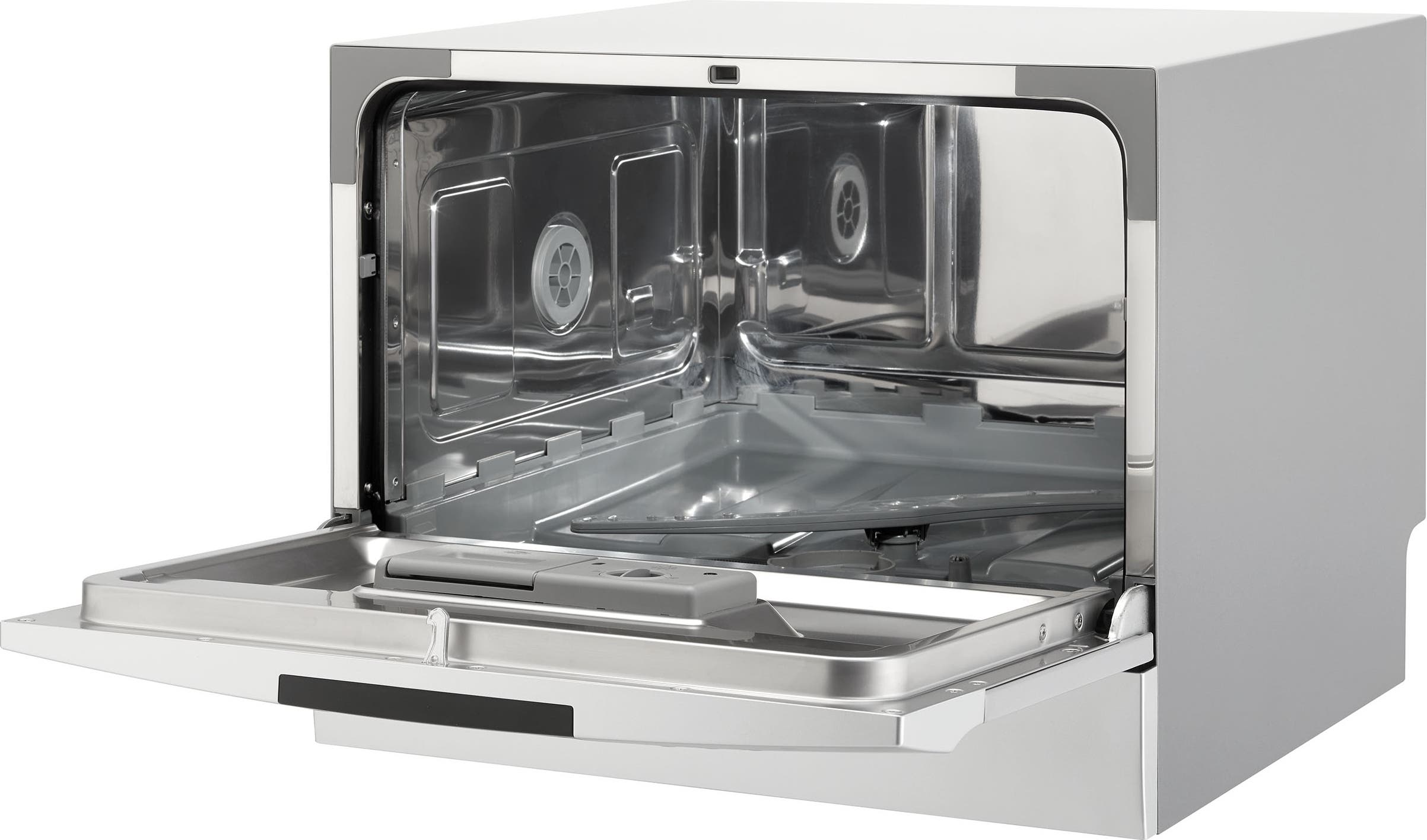 Danby DDW631SDB Stainless Look